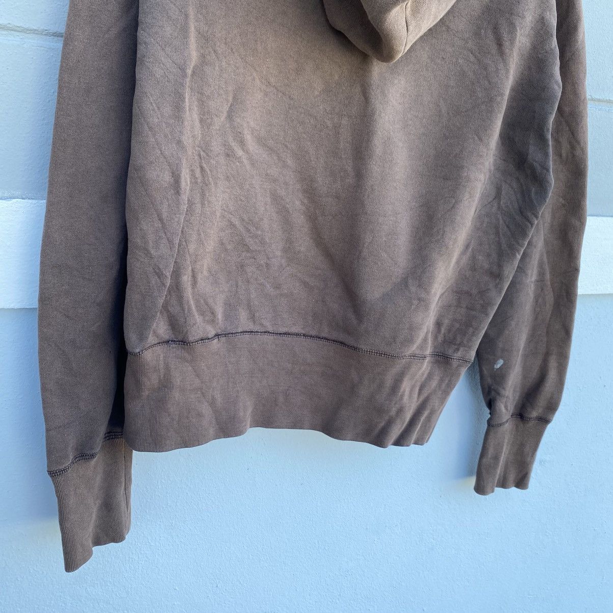 Champion × Vintage Champion Rare Vintage sun faded A1 Size US L / EU 52-54 / 3 - 11 Thumbnail