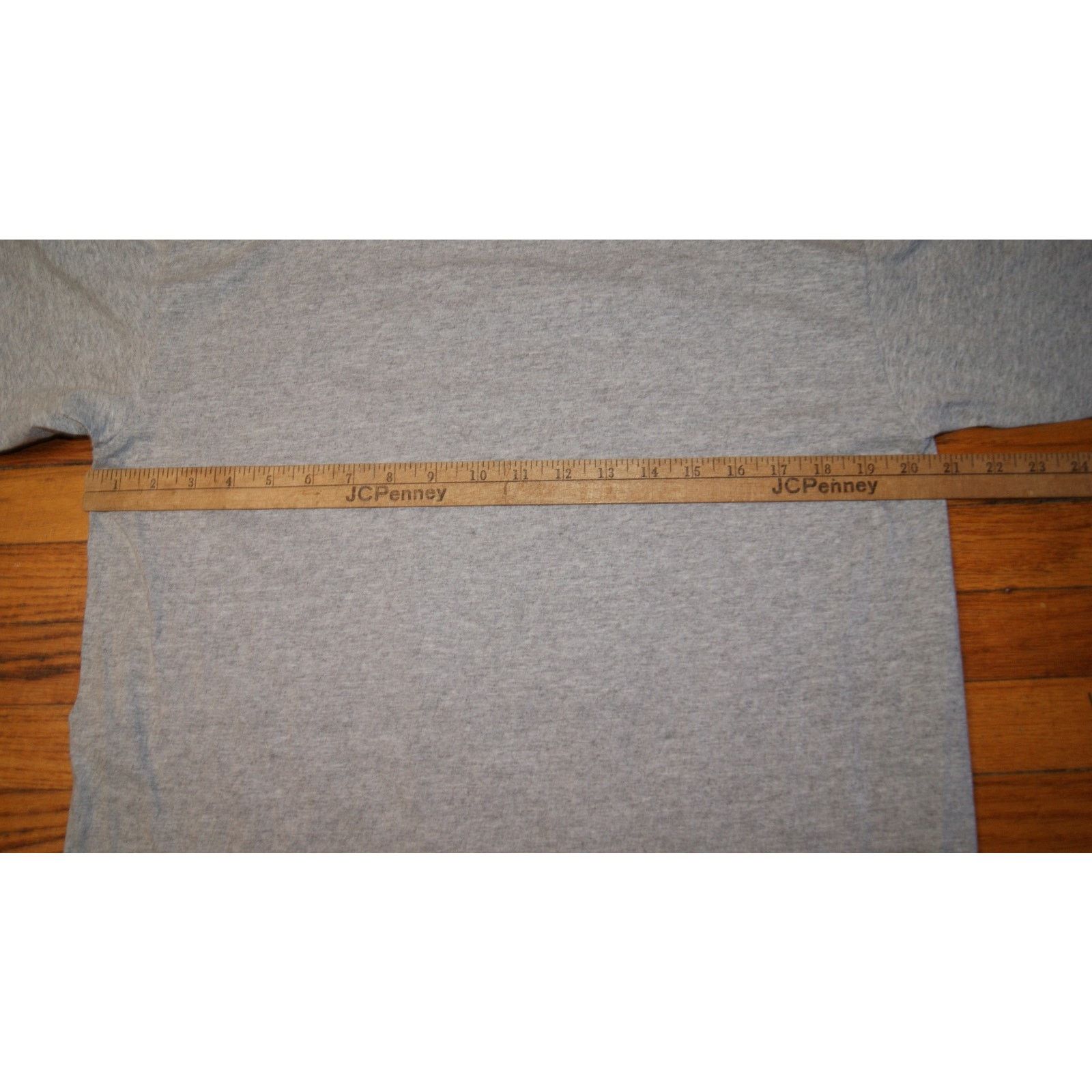 Reebok VTG DALLAS COWBOYS FOOTBALL M GRAY T SHIRT NFL FIELD REEBOK Size US M / EU 48-50 / 2 - 6 Thumbnail