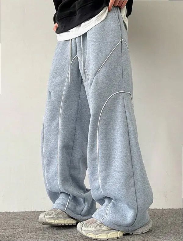Japanese Brand Chiyuri x Hada 4 pair of pants Size US 36 / EU 52 - 6 Thumbnail