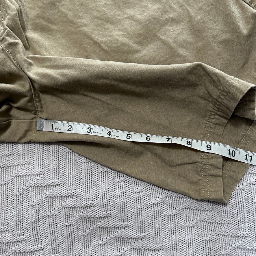 Van Heusen Van Heusen khaki shorts size 40 Size US 40 / EU 56 - 7 Thumbnail