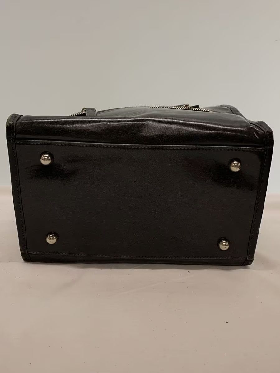 Jean Paul Gaultier Logo Leather Bag Size ONE SIZE - 4 Thumbnail