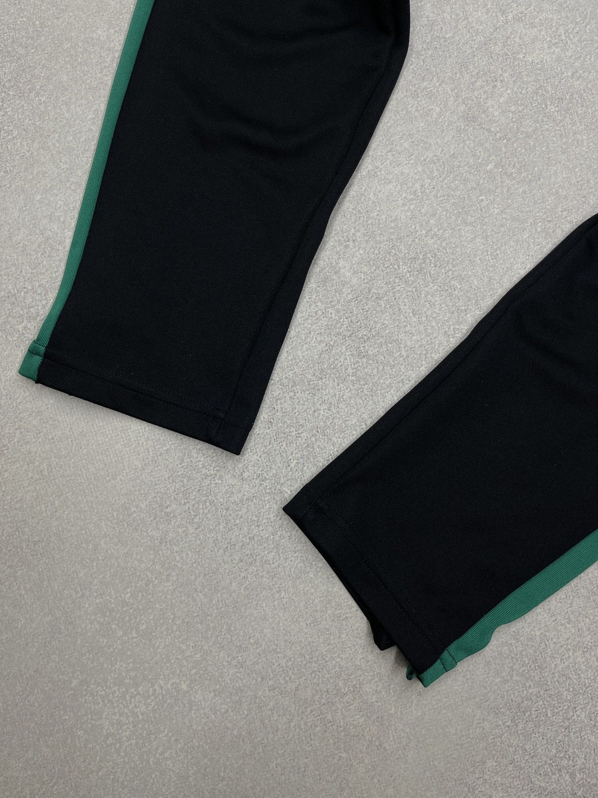 Adidas Mens Adidas Equipment Celtic Football Sweatpants Black Size US 32 / EU 48 - 8 Thumbnail