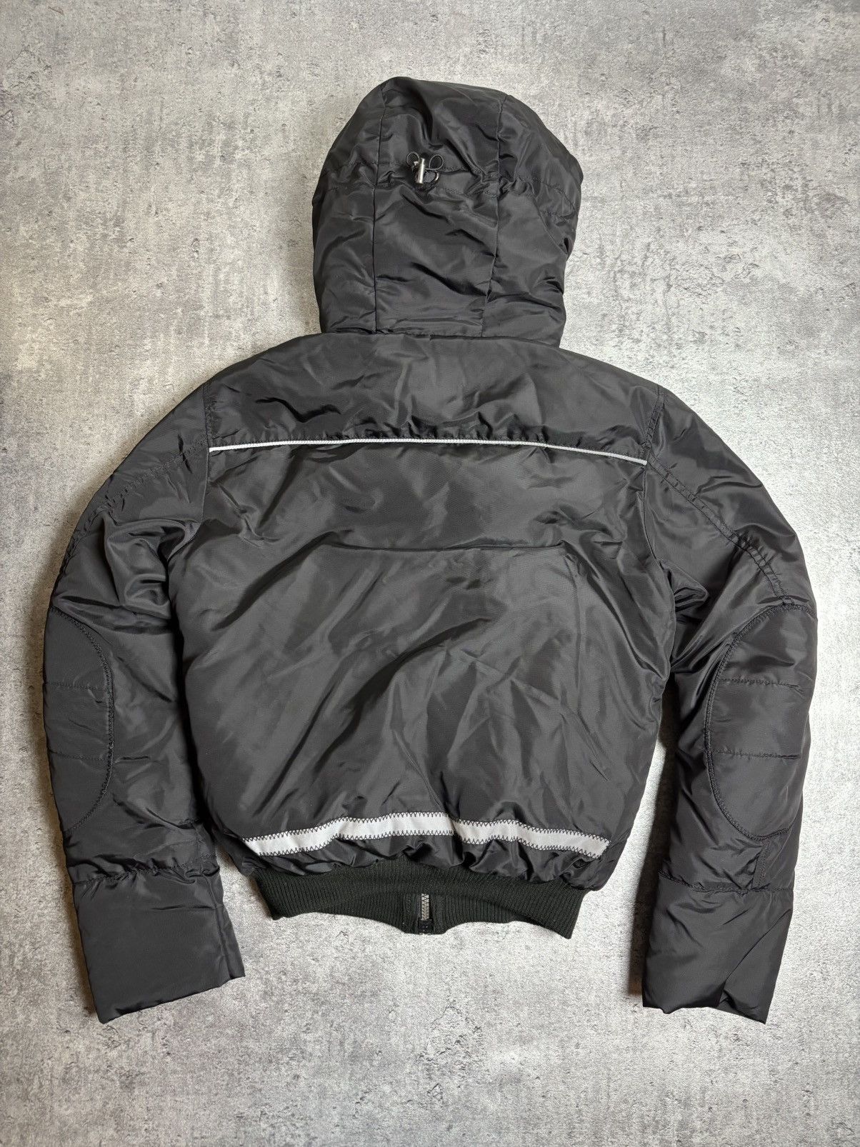 Peuterey Peuterey bomber jacket Size US S / EU 44-46 / 1 - 2 Thumbnail