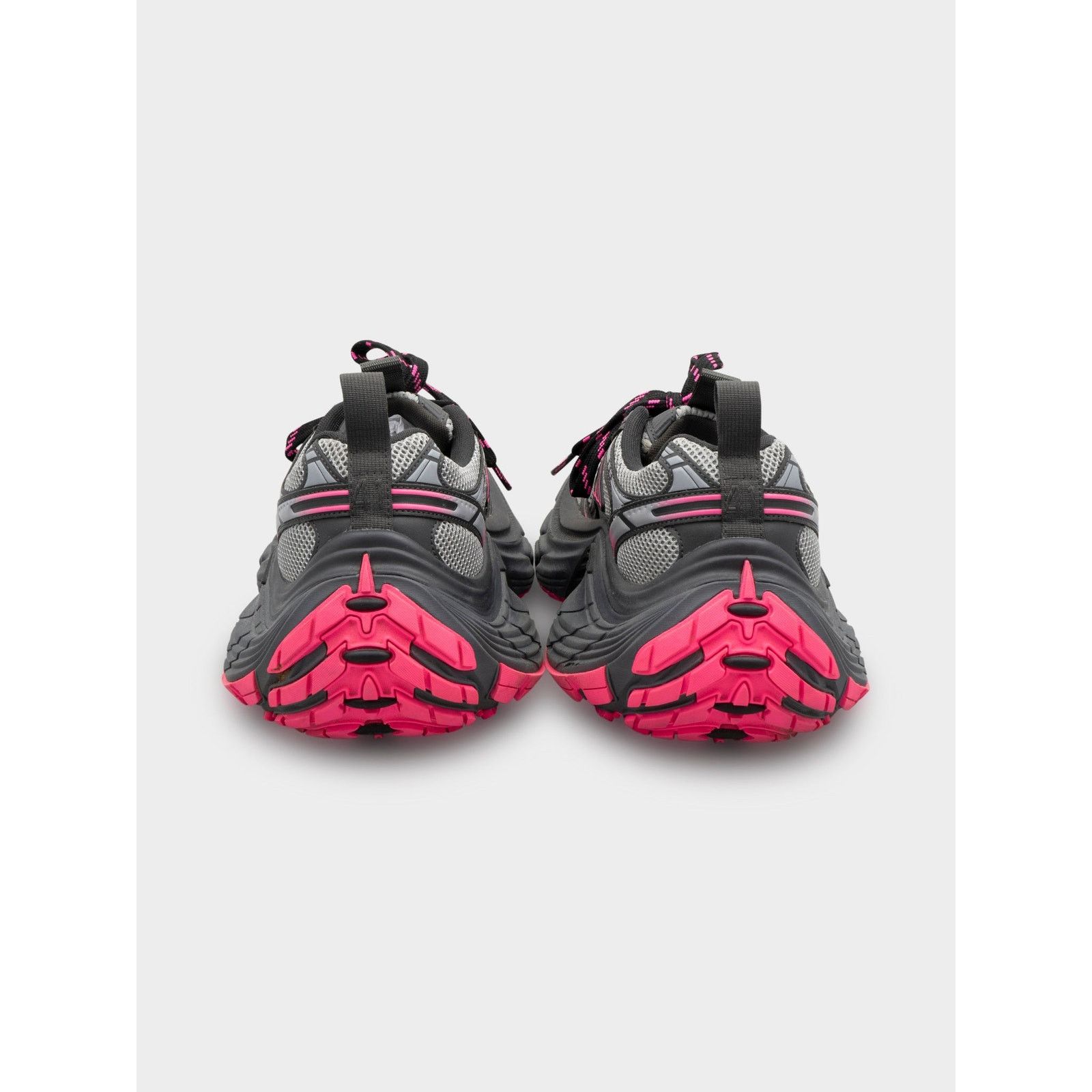 Balenciaga 10XL Sneakers Size US 8 / EU 41 - 4 Thumbnail