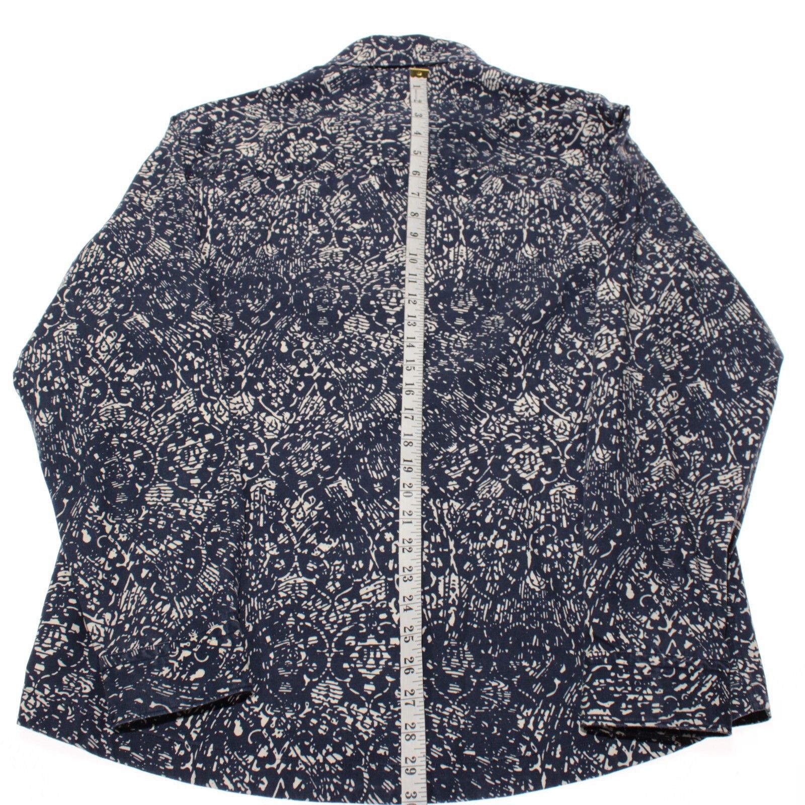 Other No Nationality New with tags Shirt Size L US In Blue Size US L / EU 52-54 / 3 - 6 Thumbnail