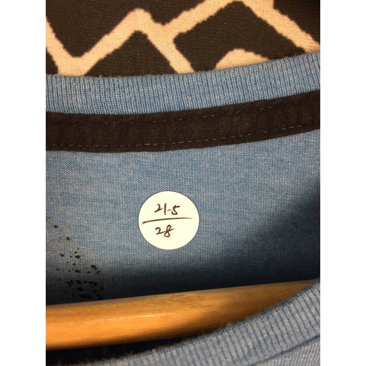 Quiksilver Quiksilver Center Logo Surf Skate Modern Fit Tee Size US L / EU 52-54 / 3 - 11 Thumbnail