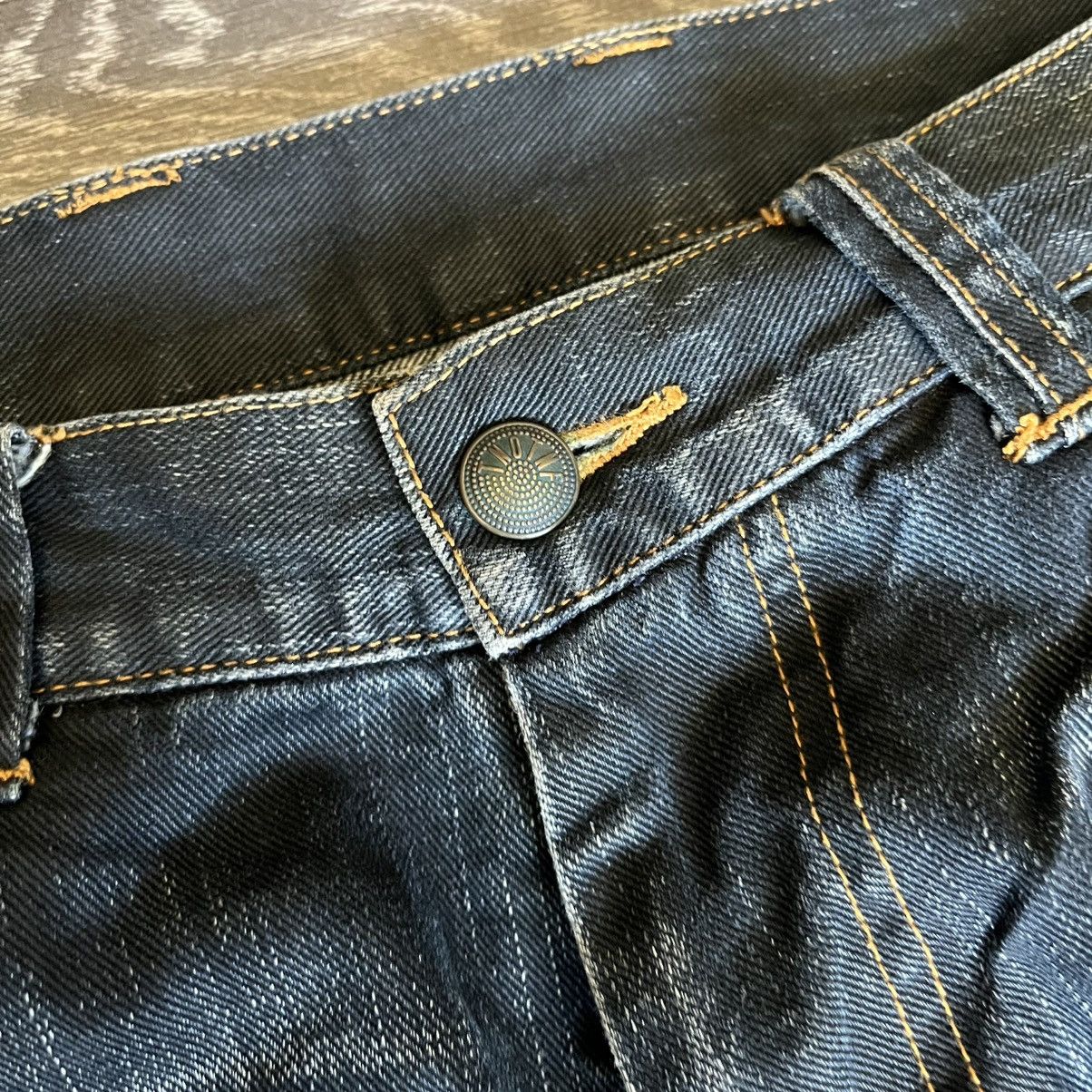291295=Homme Vintage Japanese Brand 29125 Homme Avant Garde Pocket Jeans Size US 30 / EU 46 - 7 Thumbnail