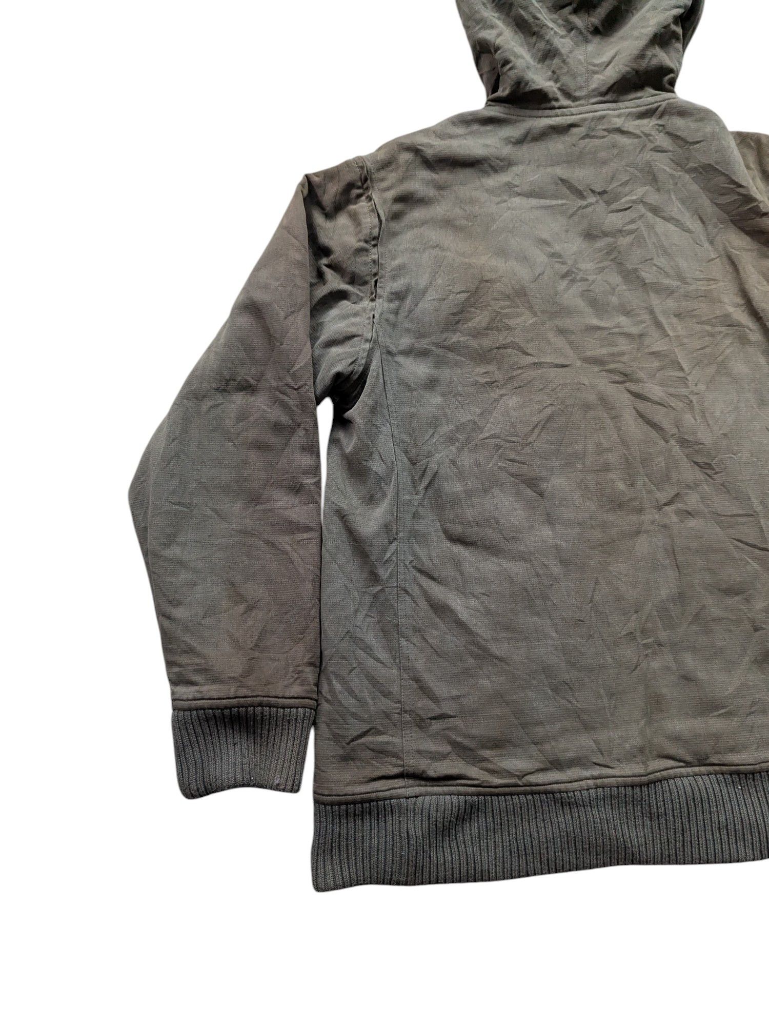 Japanese Brand × Vintage Vintage Jacket Blue Art Drive Surf Clothing Japan Size US L / EU 52-54 / 3 - 16 Thumbnail