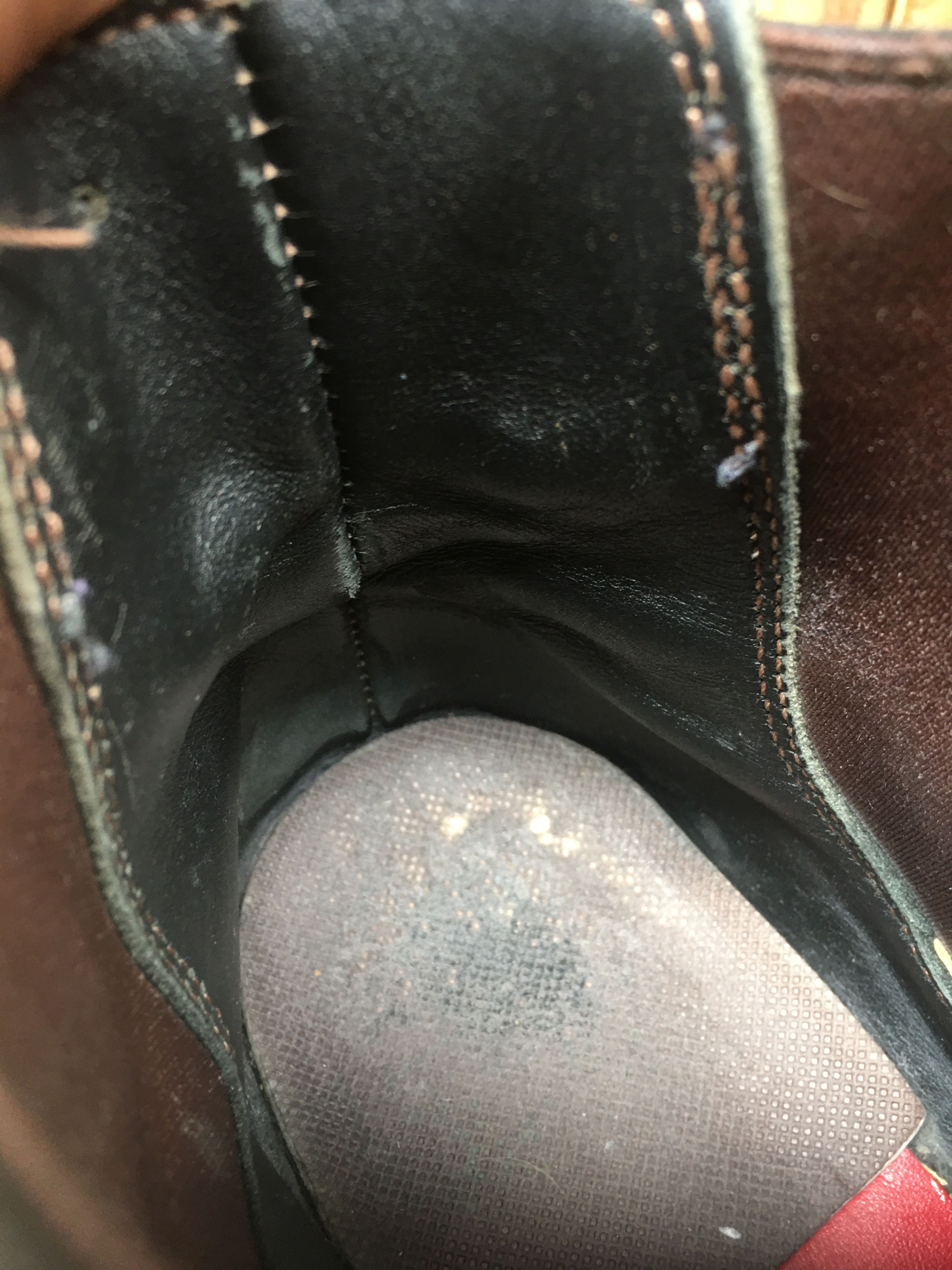 R.M. Williams Rm Williams Black leather chelsea Men Boots Size UK 11 F Size US 12 / EU 45 - 16 Thumbnail