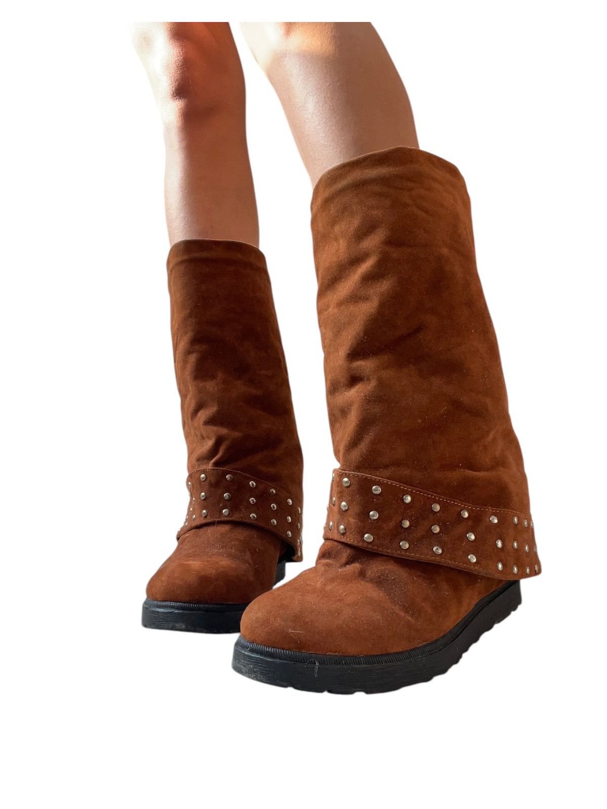 Vintage boots