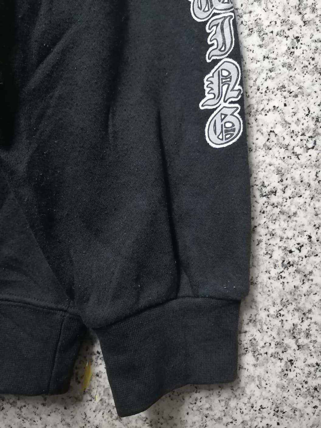 Japanese Brand × Seditionaries × Vintage VINTAGE PUNK HALL OF FAME VERY RARE Size US L / EU 52-54 / 3 - 6 Thumbnail