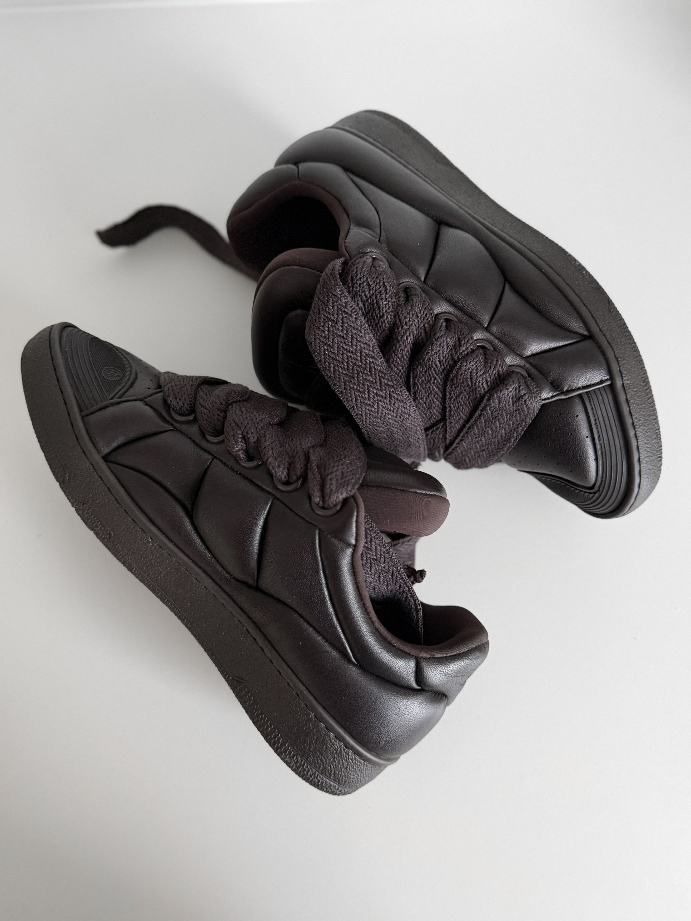 Lanvin Lanvin Sneakers Size US 8 / EU 41 - 7 Thumbnail