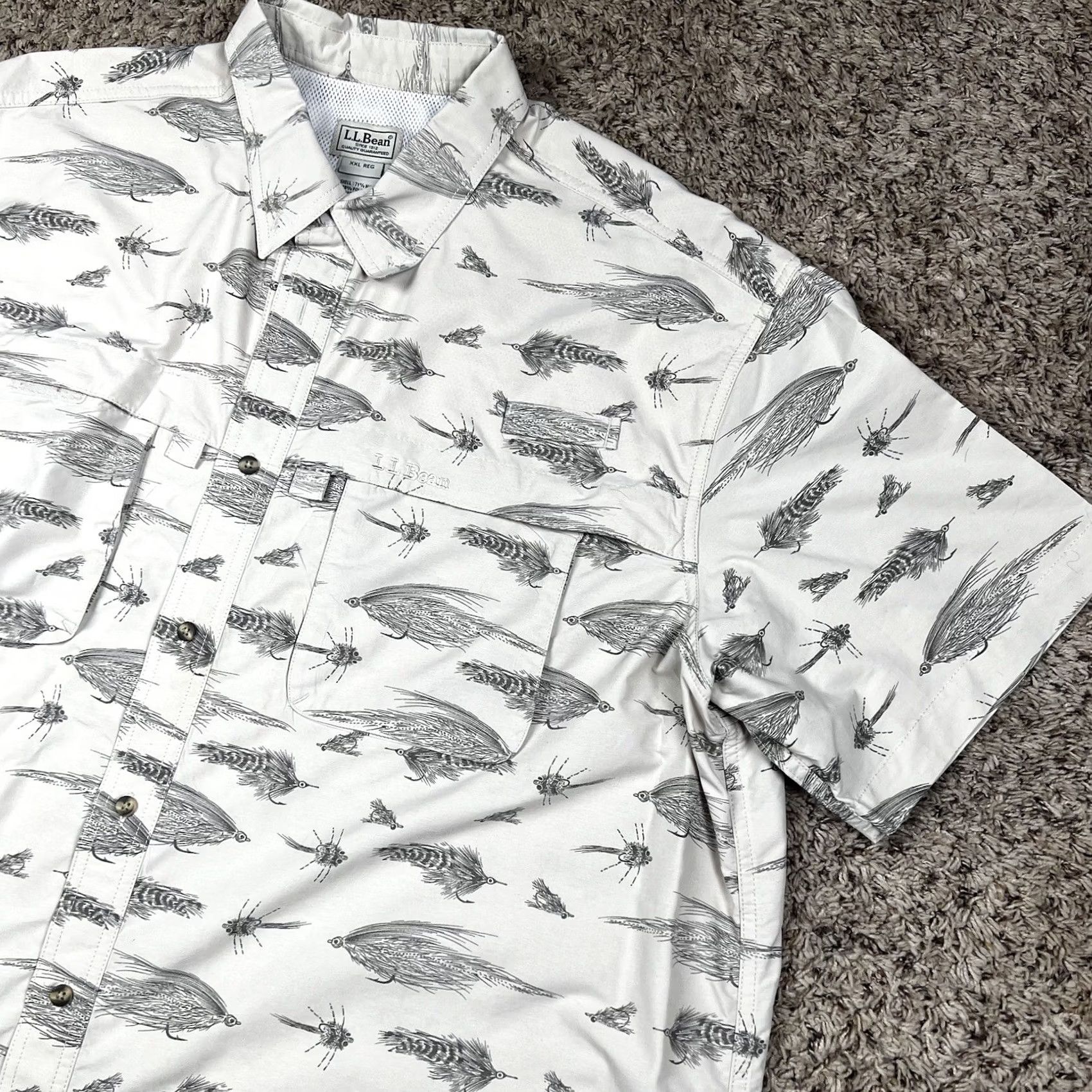 Vintage VINTAGE? No. Size US XXL / EU 58 / 5 - 4 Thumbnail