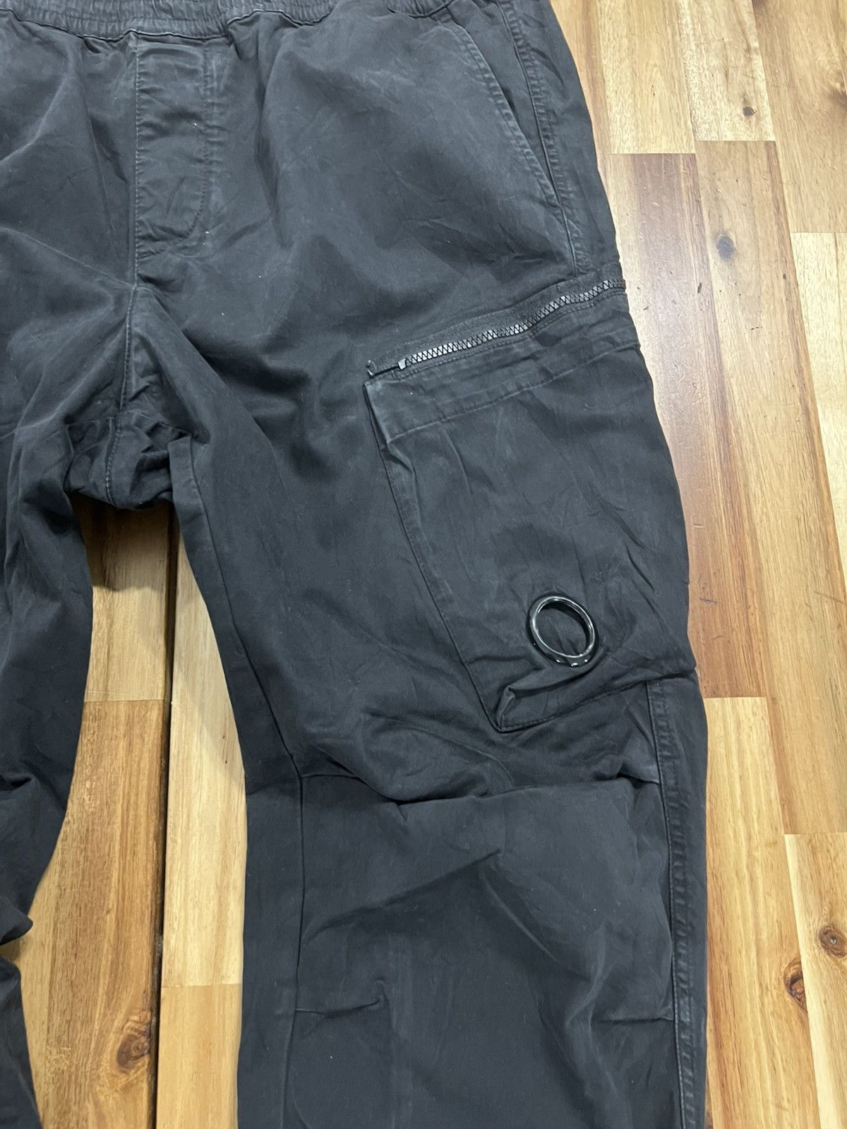 C.P. Company C.P Company Casual Pants Size US 40 / EU 56 - 3 Thumbnail