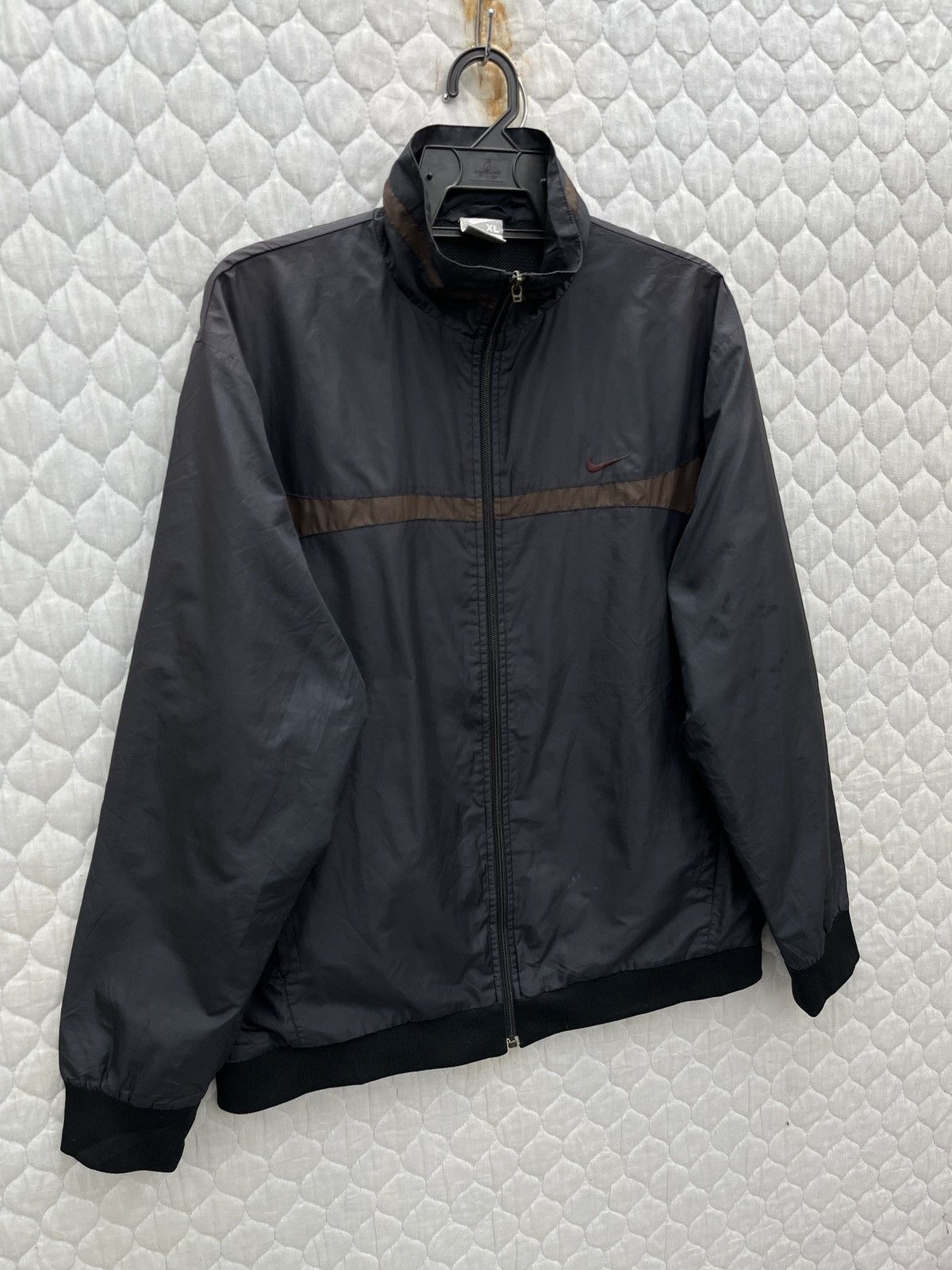Nike 🔥🔥🔥STEALS NIKE WINDBREAKER Size US L / EU 52-54 / 3 - 2 Thumbnail