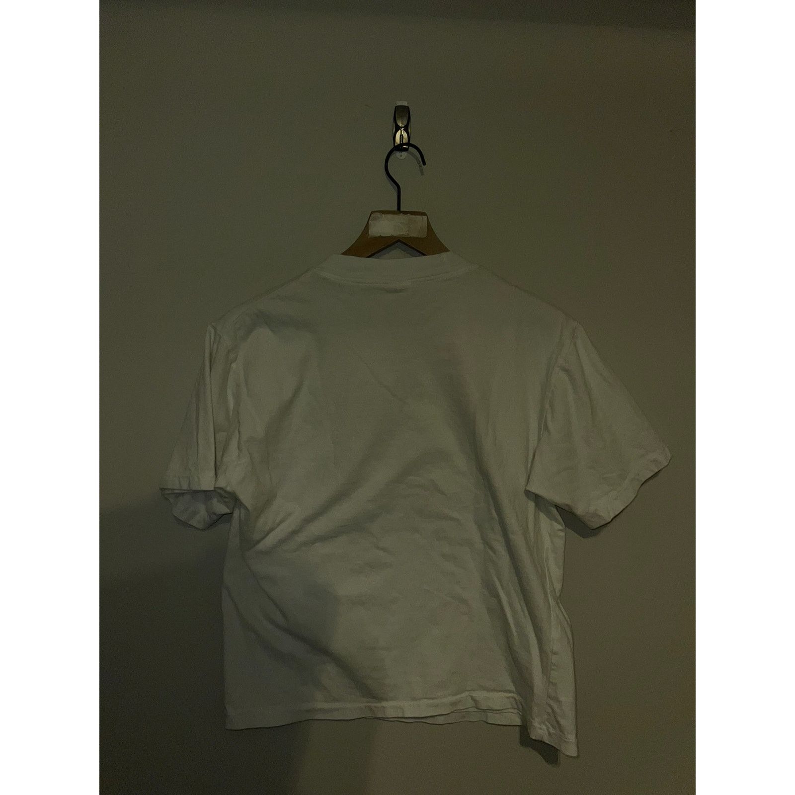 Vintage Vintage Borneo Shirt I Love Sabah Sompoton Tee VTG 90s L Size L / US 10 / IT 46 - 8 Thumbnail