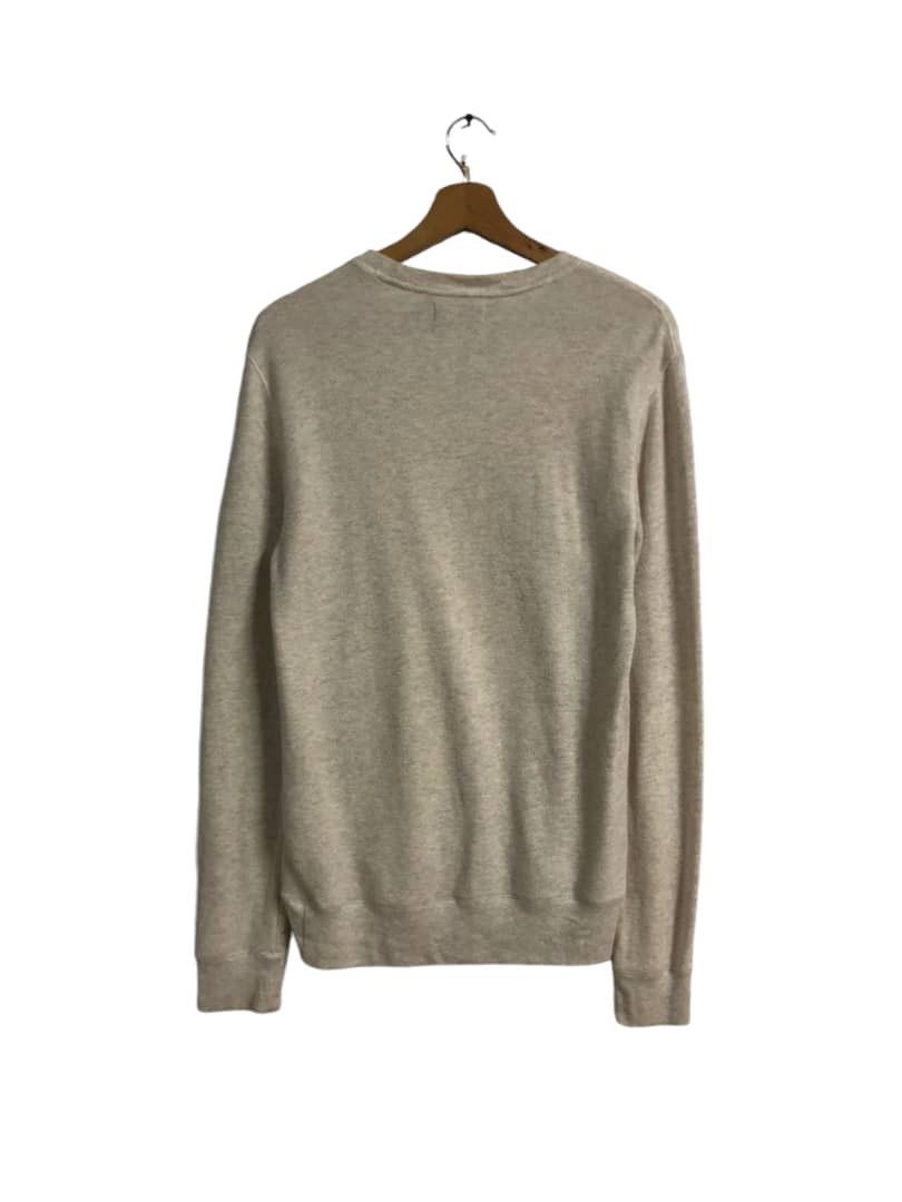 Polo Ralph Lauren × Vintage Vintage Y2K Polo Ralph Lauren Sweatshirt Size US L / EU 52-54 / 3 - 2 Thumbnail