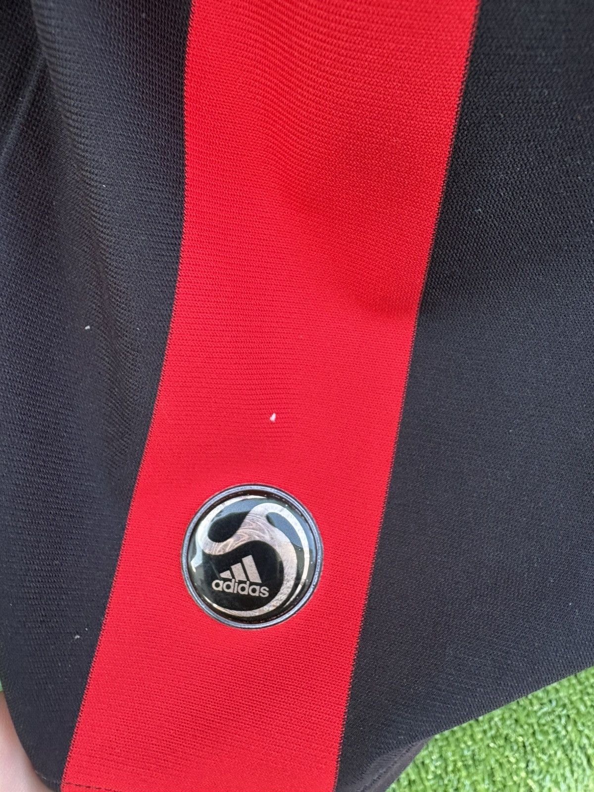 Adidas Jersey kaka ac milan Size US XS / EU 42 / 0 - 11 Thumbnail
