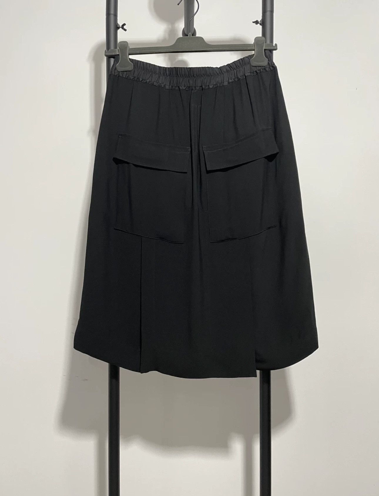 Rick Owens Rick Owens shorts-2506 Size US 32 / EU 48 - 2 Thumbnail