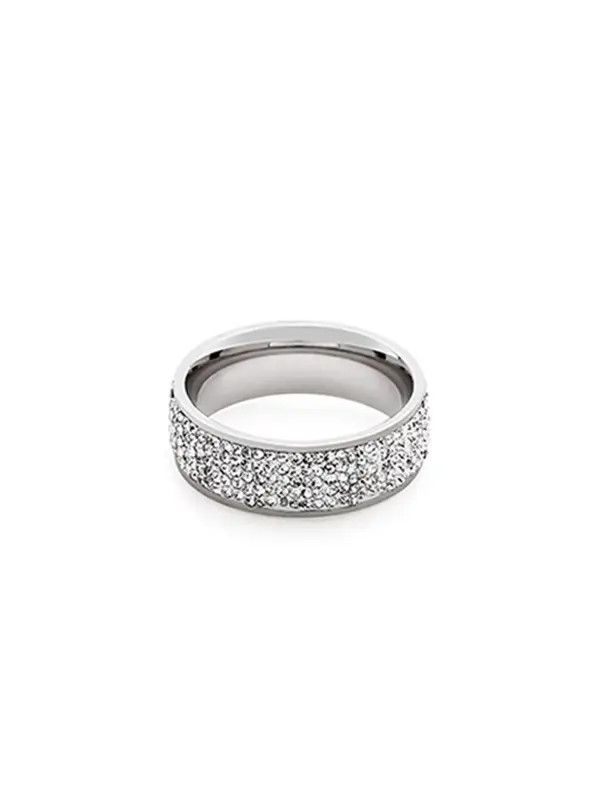 Jewelry Retro punk rings Size ONE SIZE - 4 Thumbnail