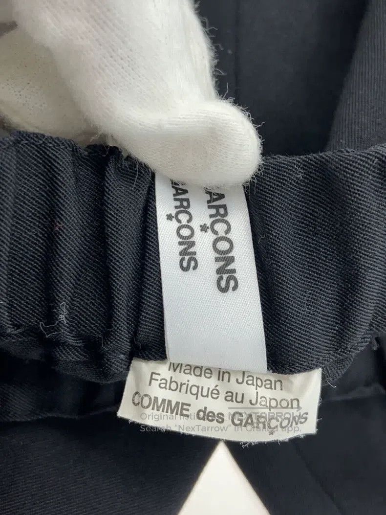 Comme des Garcons Comme Des Garcons size XS Balloon pants Size 23" - 6 Thumbnail