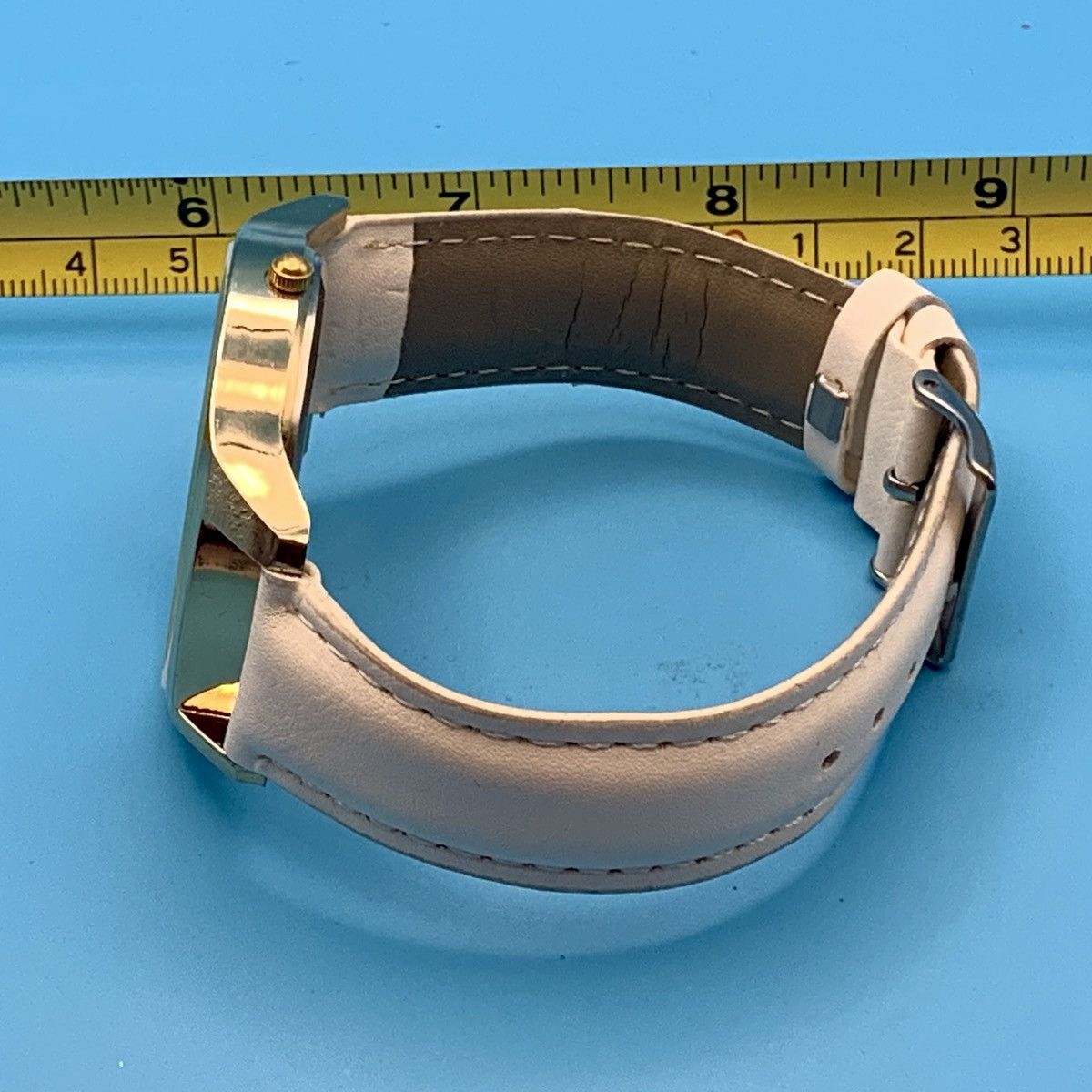 Other Women’s Fashion Quartz Wristwatch Crystals Works New Battery Size ONE SIZE - 13 Thumbnail