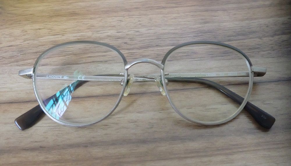 Lacoste Lacoste L2226A Glasses Size ONE SIZE - 2 Thumbnail