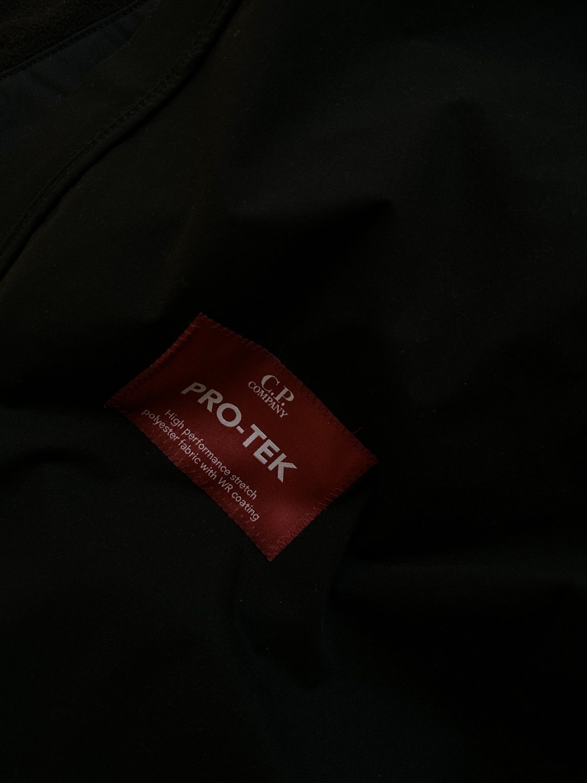 C.P. Company 1505382 Size US M / EU 48-50 / 2 - 7 Thumbnail