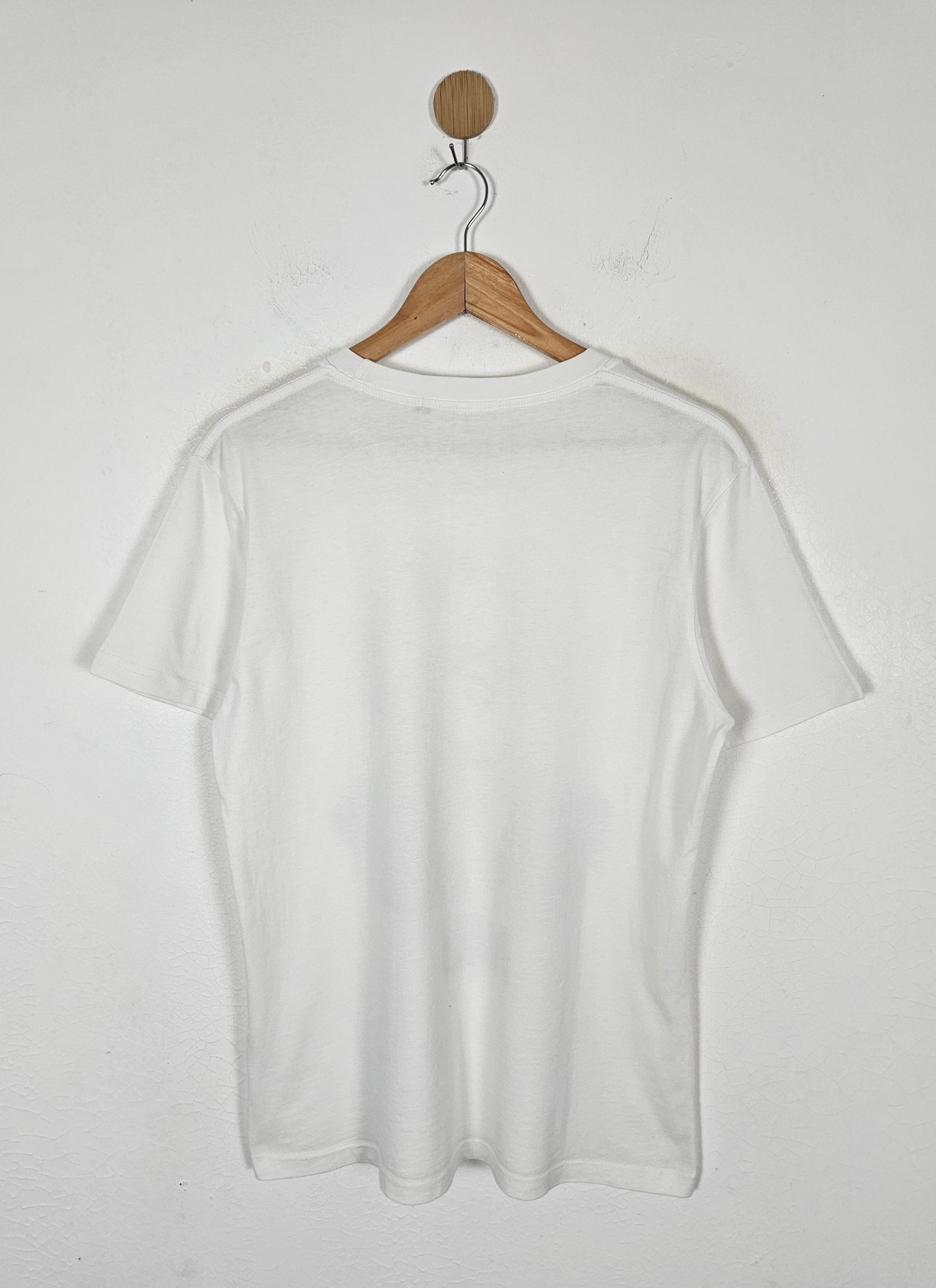 Undercover Undercover Noise Music Laboratories Tee Size US L / EU 52-54 / 3 - 3 Thumbnail