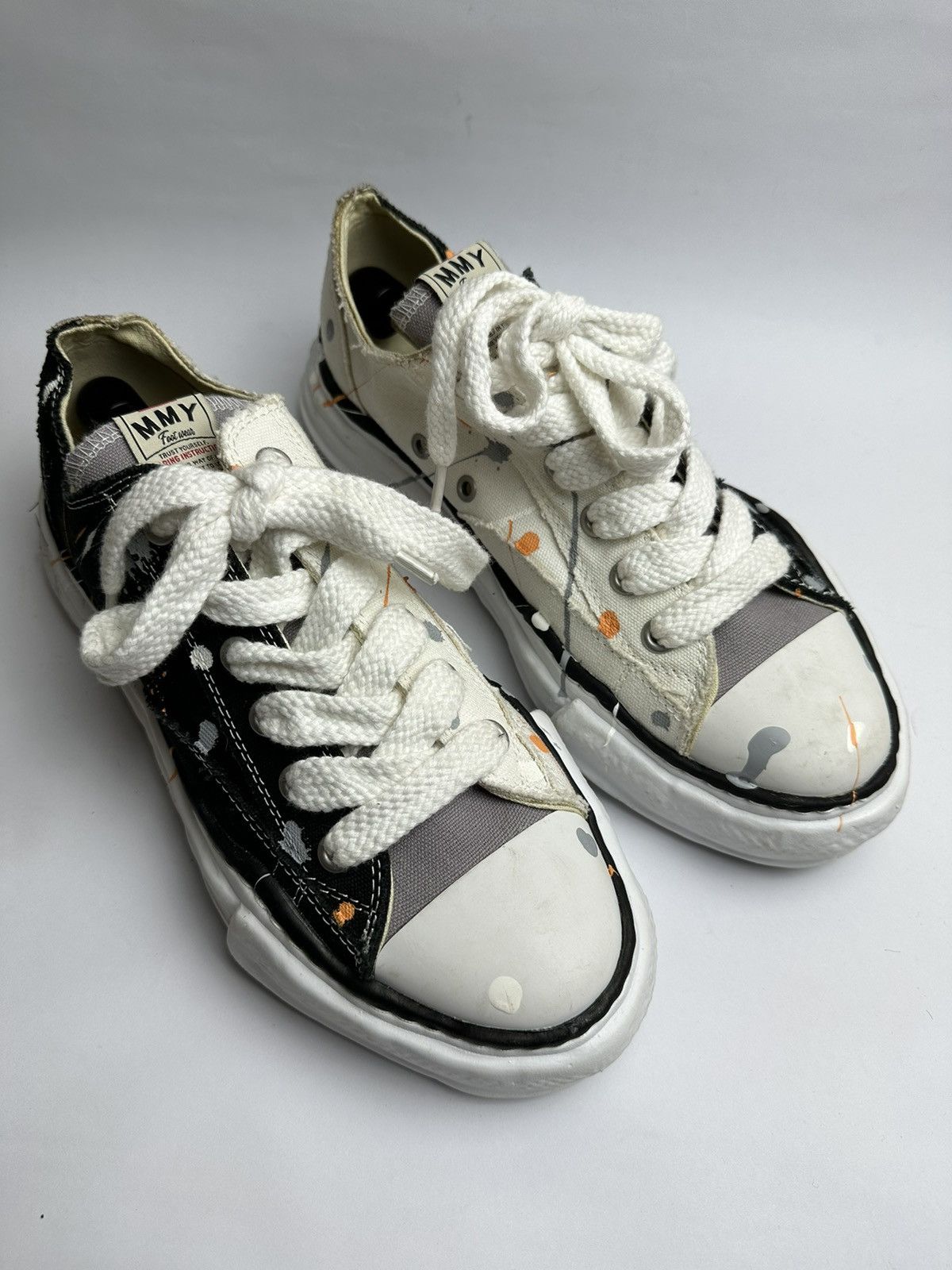 Maison MIHARA YASUHIRO Maison Mihara Yasuhiro | Grailed