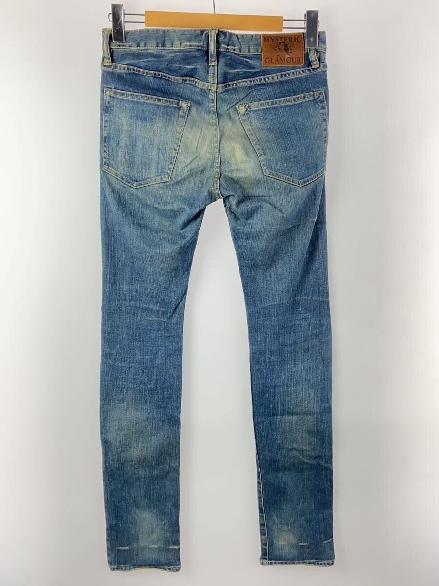 Hysteric Glamour Studded Jeans Size US 28 / EU 44 - 2 Thumbnail