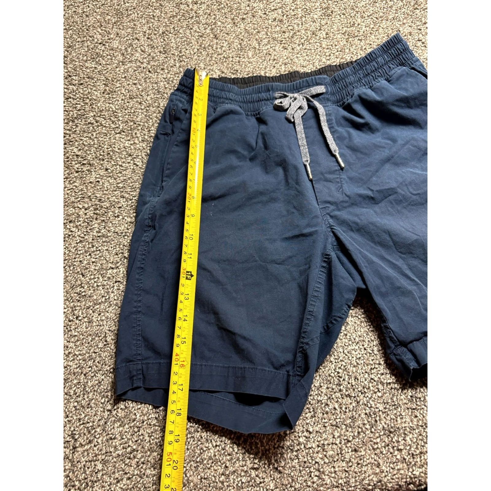 Lululemon VINTAGE? No. Size US 29 - 7 Thumbnail
