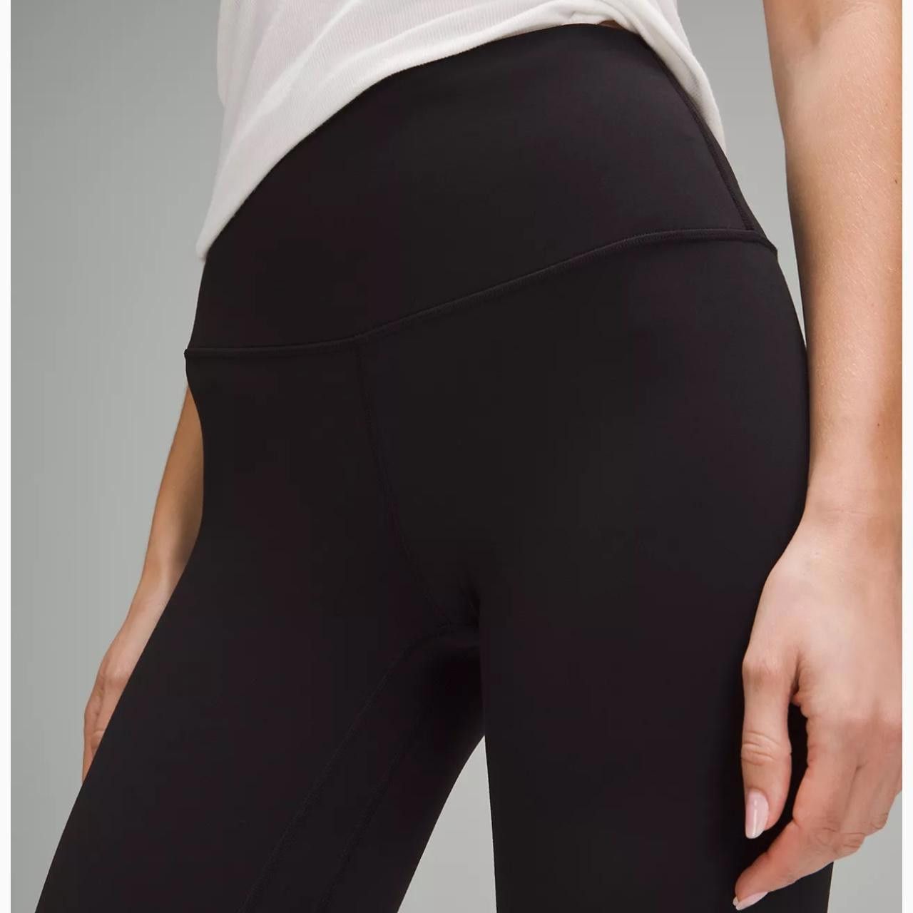 Lululemon Lululemon Align Hr Pants 28 Size 27" / US 4 / IT 40 - 1 Thumbnail