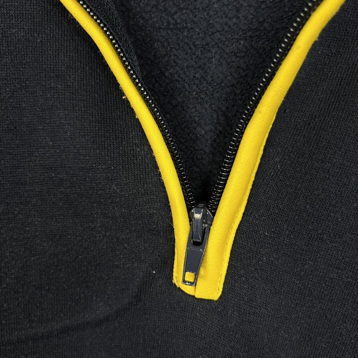 Umbro UMBRO SvFF Sweden Football Club HalfZip Sweatshirt 4076-C185 Size US S / EU 44-46 / 1 - 10 Thumbnail