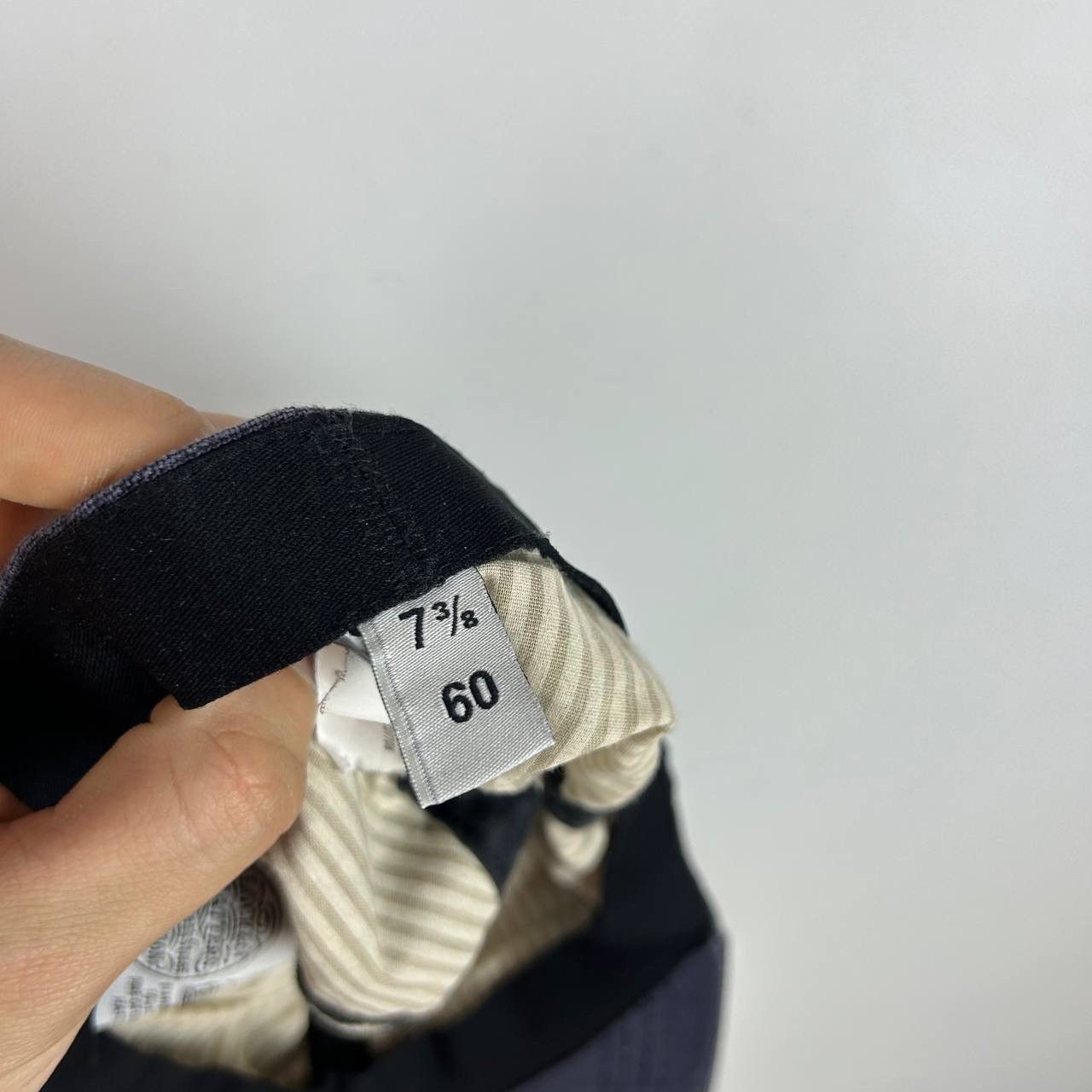 Lock & Co Hatters Lock & Co Hatters full cap Size ONE SIZE - 8 Thumbnail