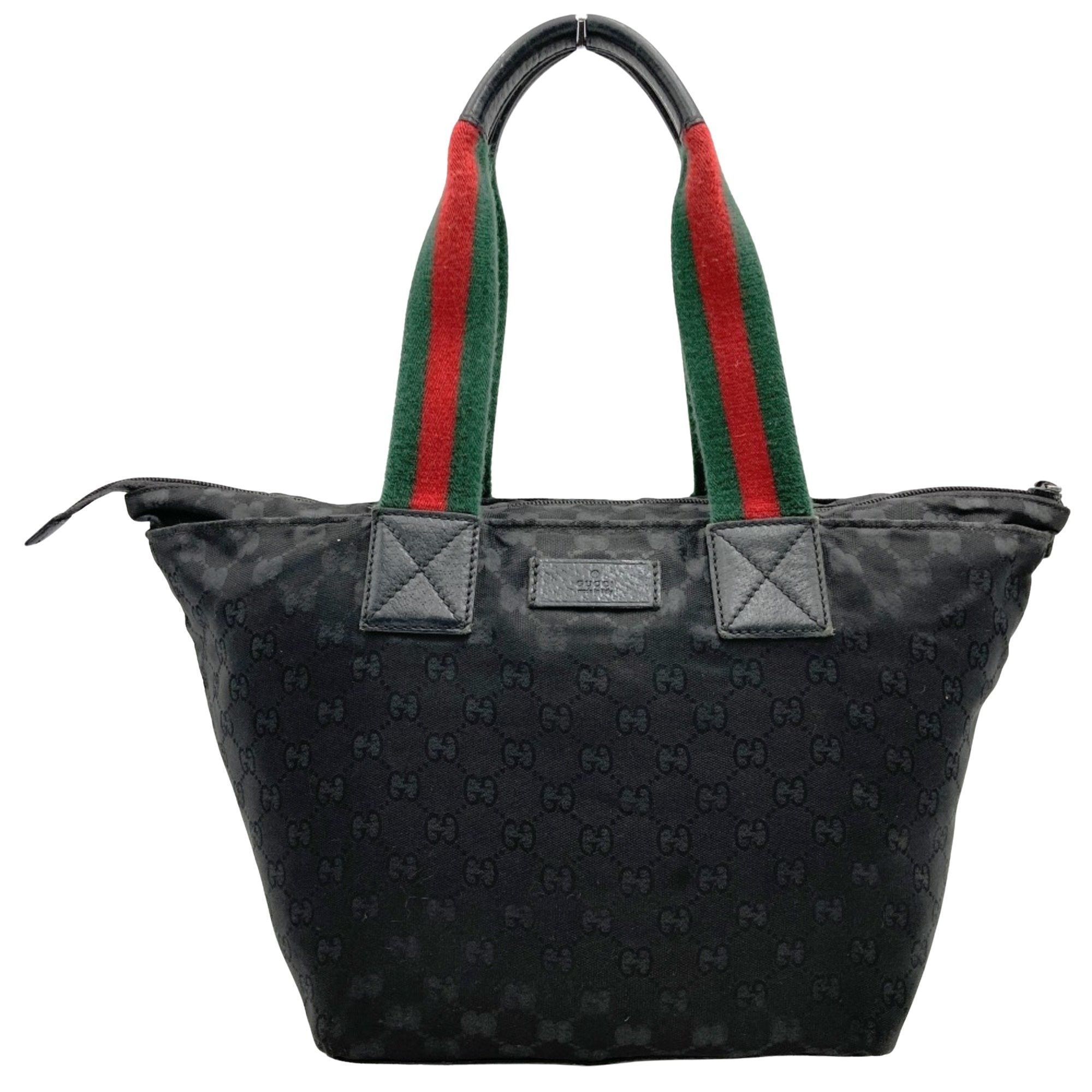 Gucci Gucci Ophidia tote Size ONE SIZE - 1 Thumbnail