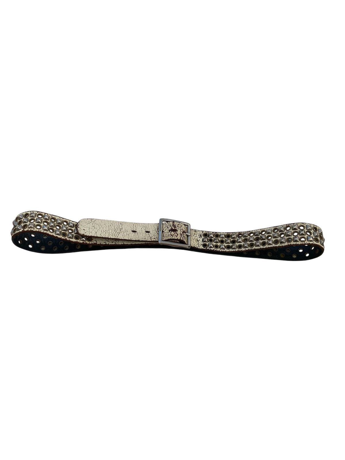 Hysteric Glamour Combo Item Vintage Hysteric Glamour Zipper And Belt Hysteric Size US S / EU 44-46 / 1 - 15 Thumbnail