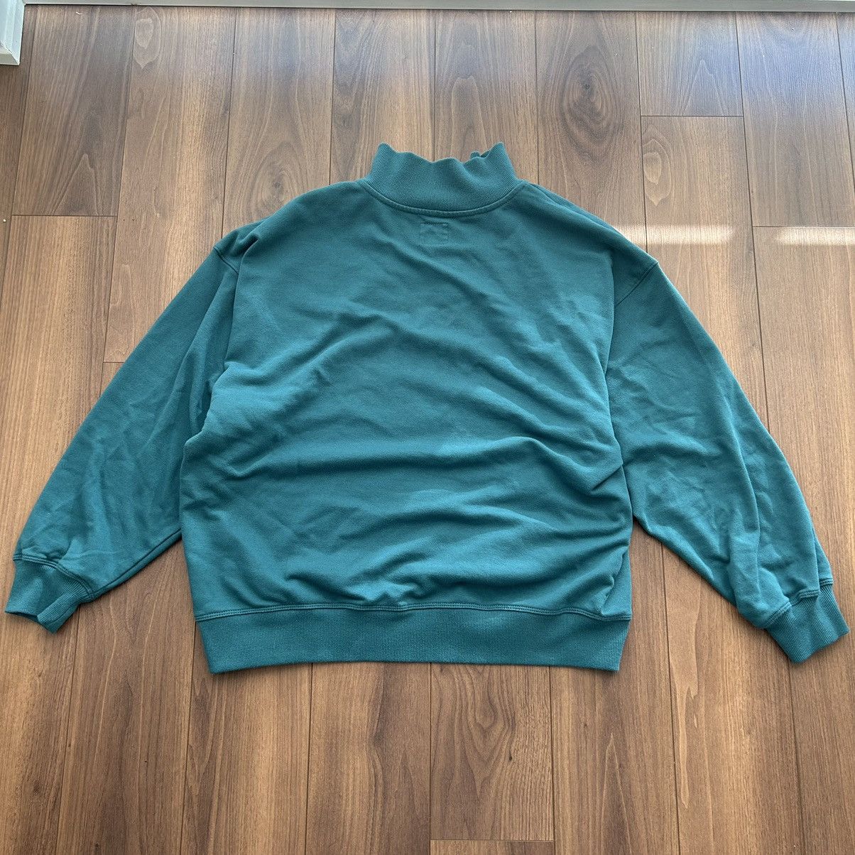 Champion × Vintage VINTAGE CHAMPION LONG SLEEVE SWEATSHIRT Size US XL / EU 56 / 4 - 2 Thumbnail