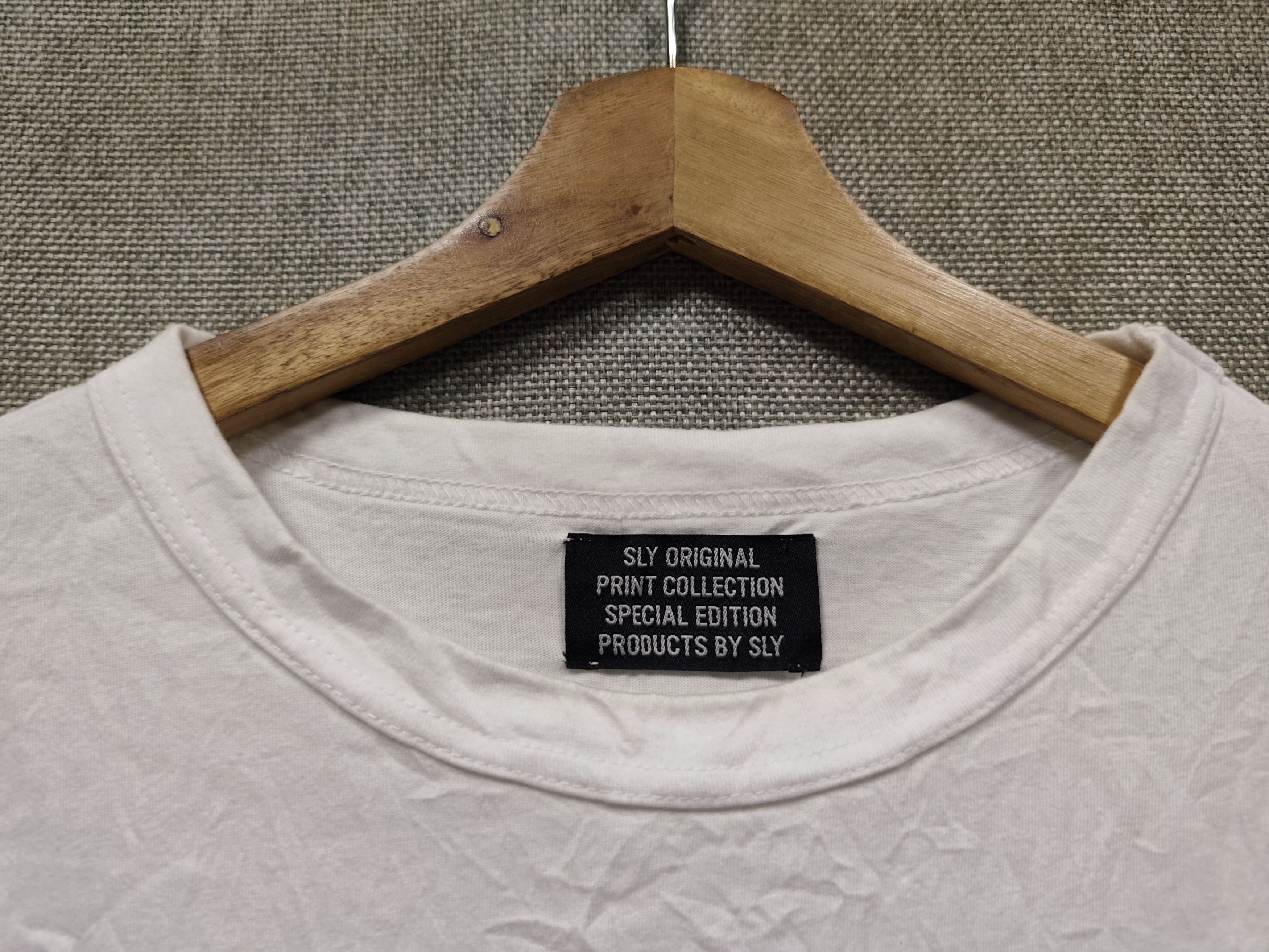 SLY Sly paparazzi tee Size S / US 4 / IT 40 - 4 Thumbnail