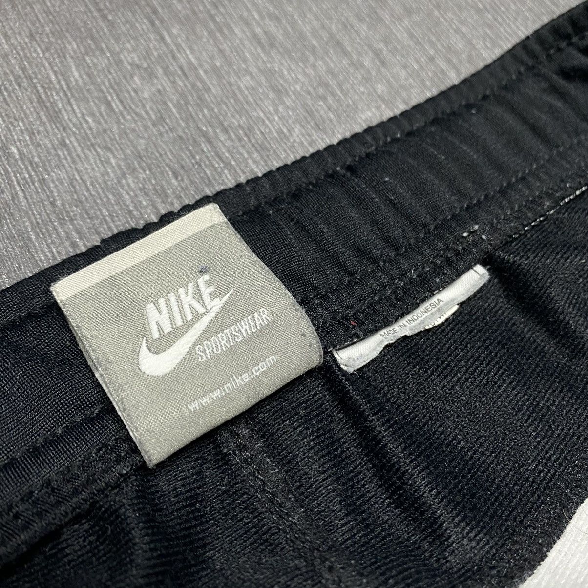 Nike × Vintage Vintage Nike Baggy Pants Y2K Size US 32 / EU 48 - 5 Thumbnail