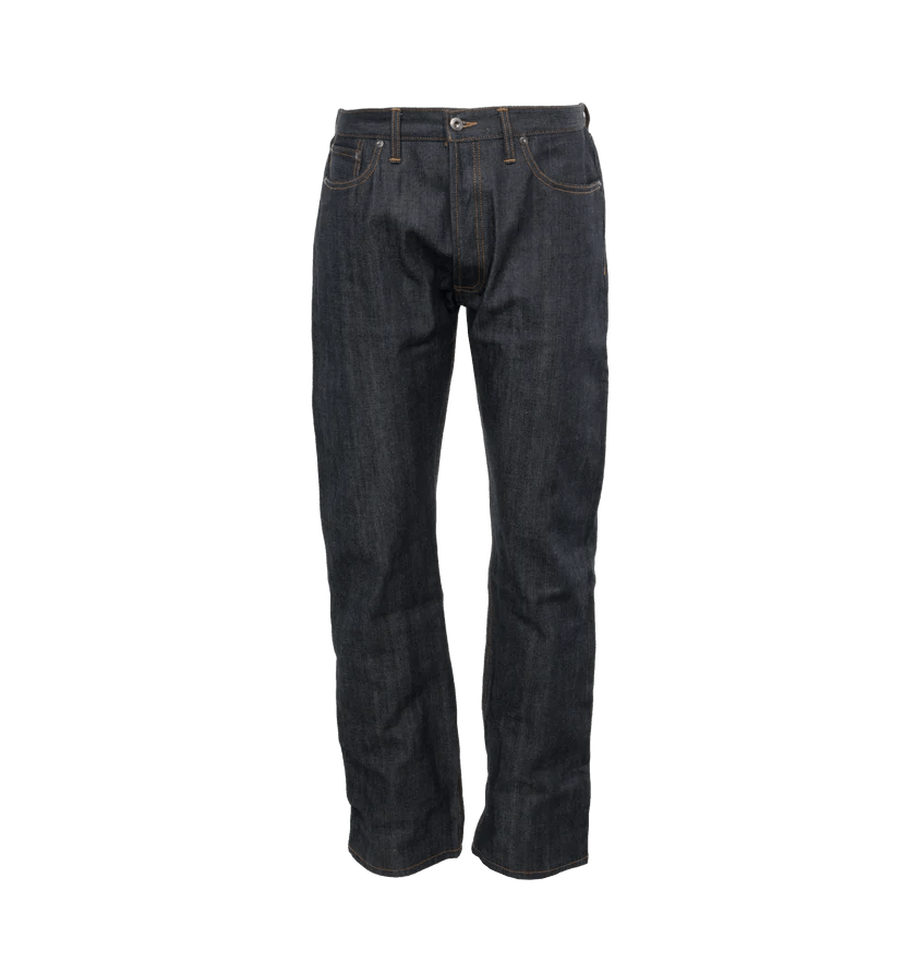 3sixteen o1h1sh10525 Raw Indigo Selvedge jeans in Indigo Blue Size US 38 / EU 54 - 1 Thumbnail