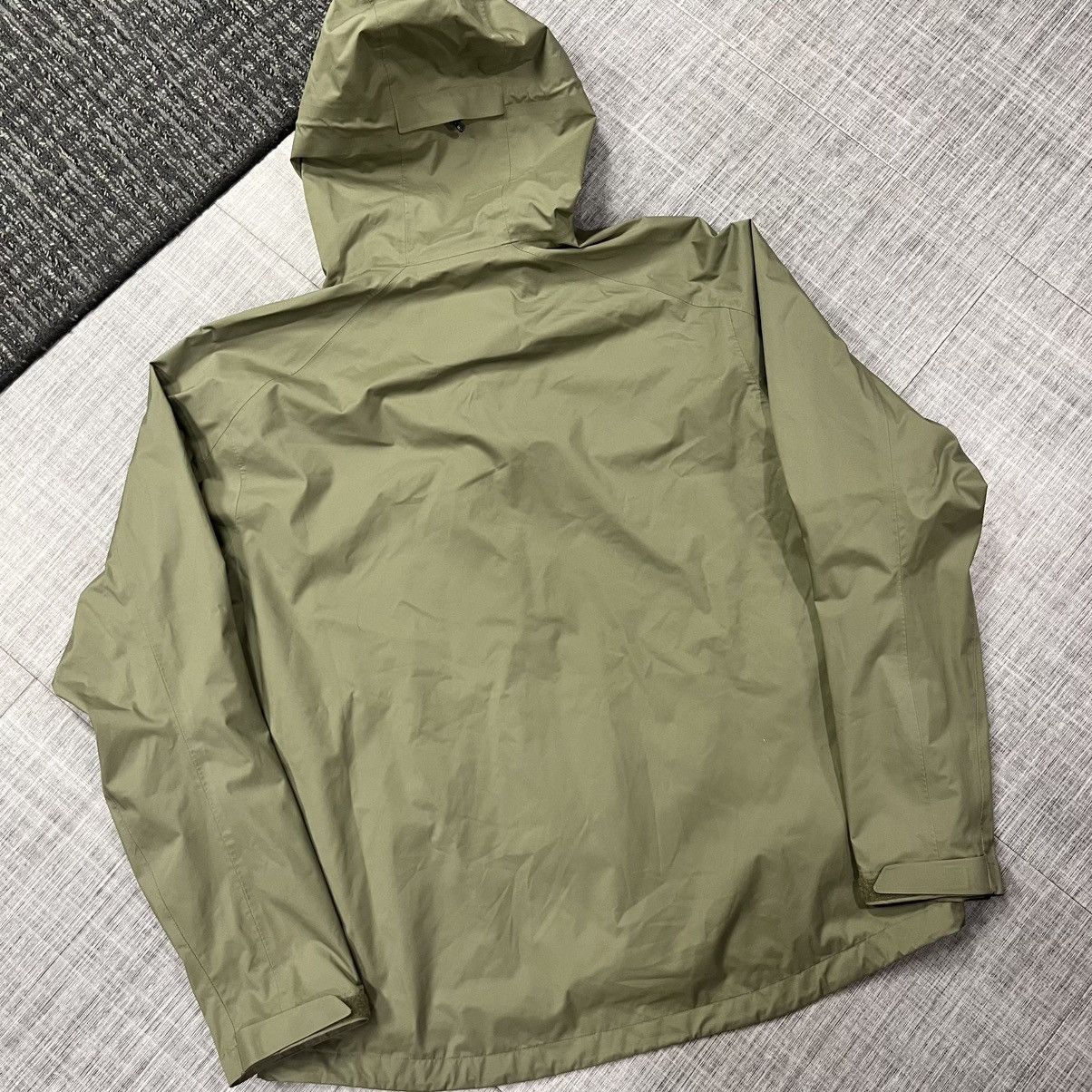Orvis Orvis Lightweight Goretext Jacket Size US XL / EU 56 / 4 - 5 Thumbnail
