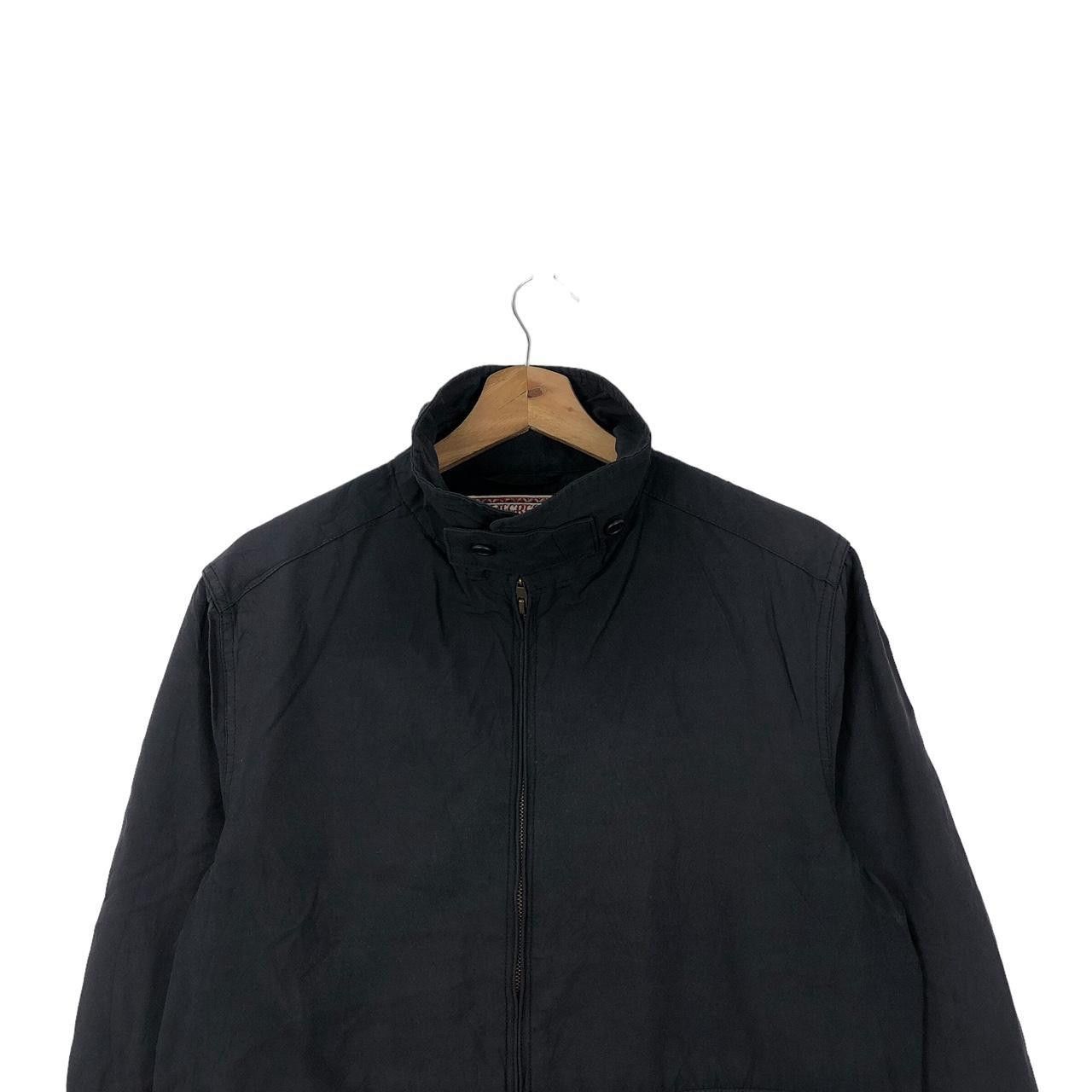 McGregor Vintage MCGREGOR SCOTTISH DRIZZLER Jacket Water Repellent Size US M / EU 48-50 / 2 - 3 Thumbnail
