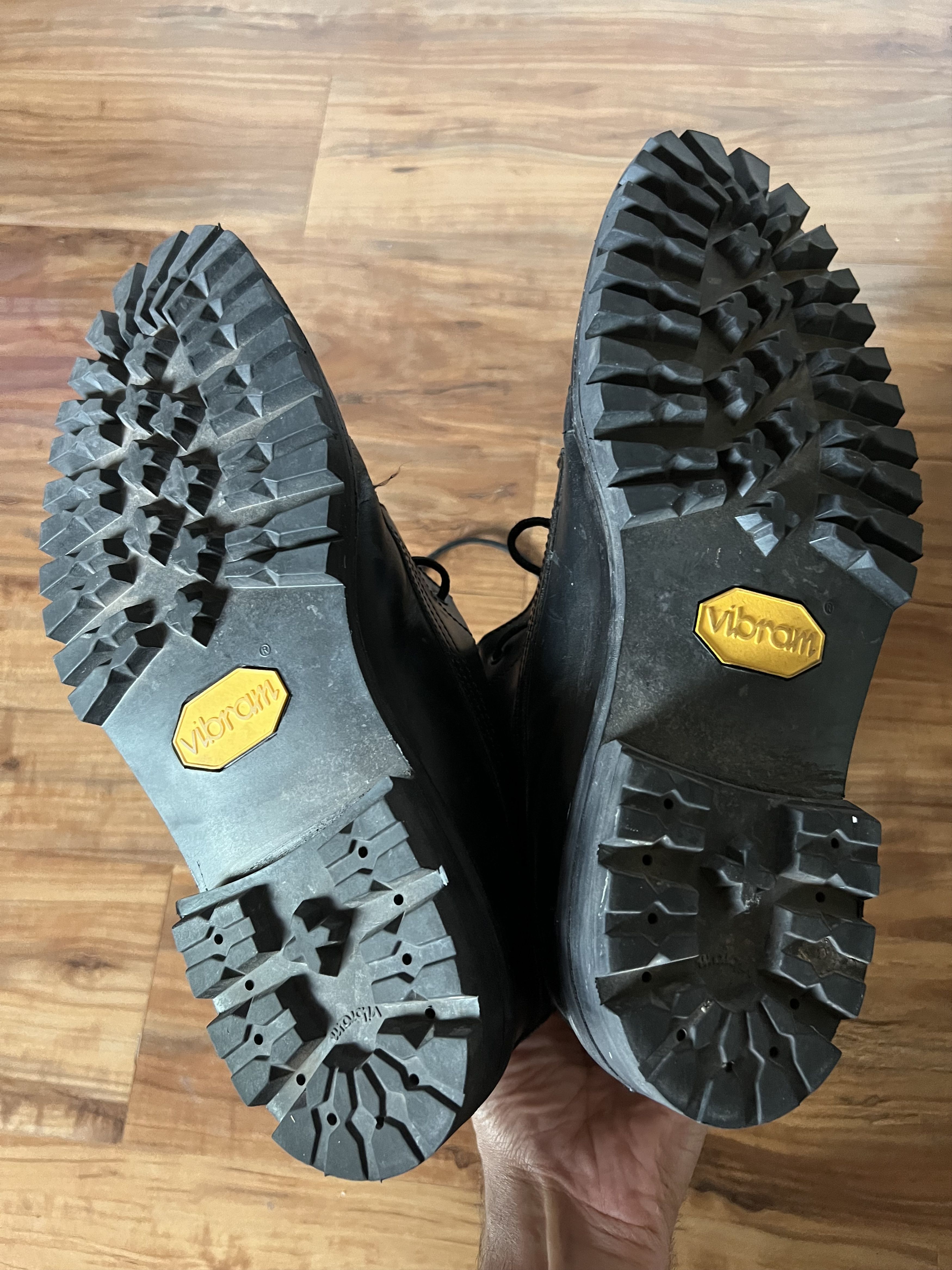 Dior Dior Navigate Boots Size US 9.5 / EU 42-43 - 5 Thumbnail