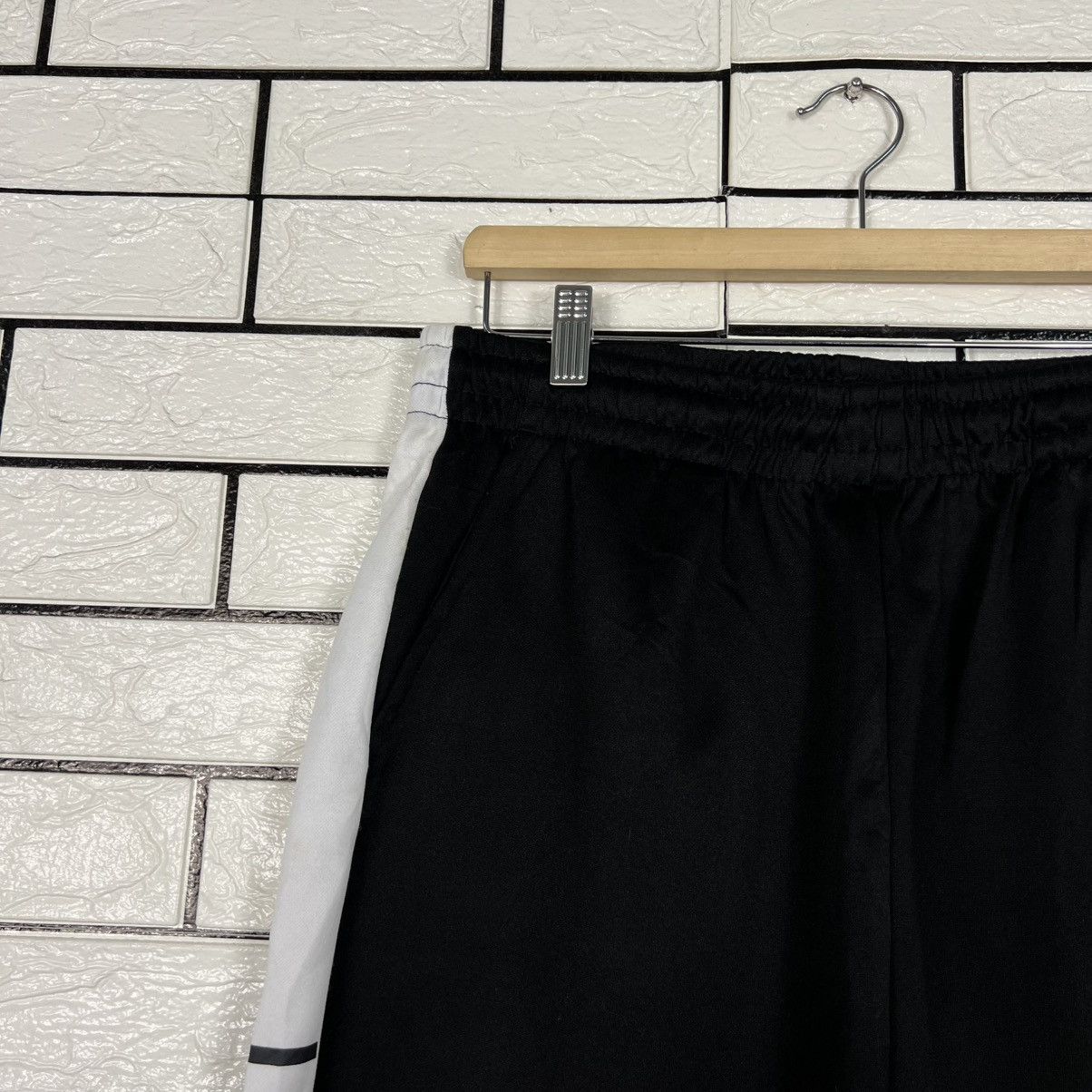 Everlast EVERLAST Big Logo Track Pants #4241-C193 Size US 31 - 4 Thumbnail