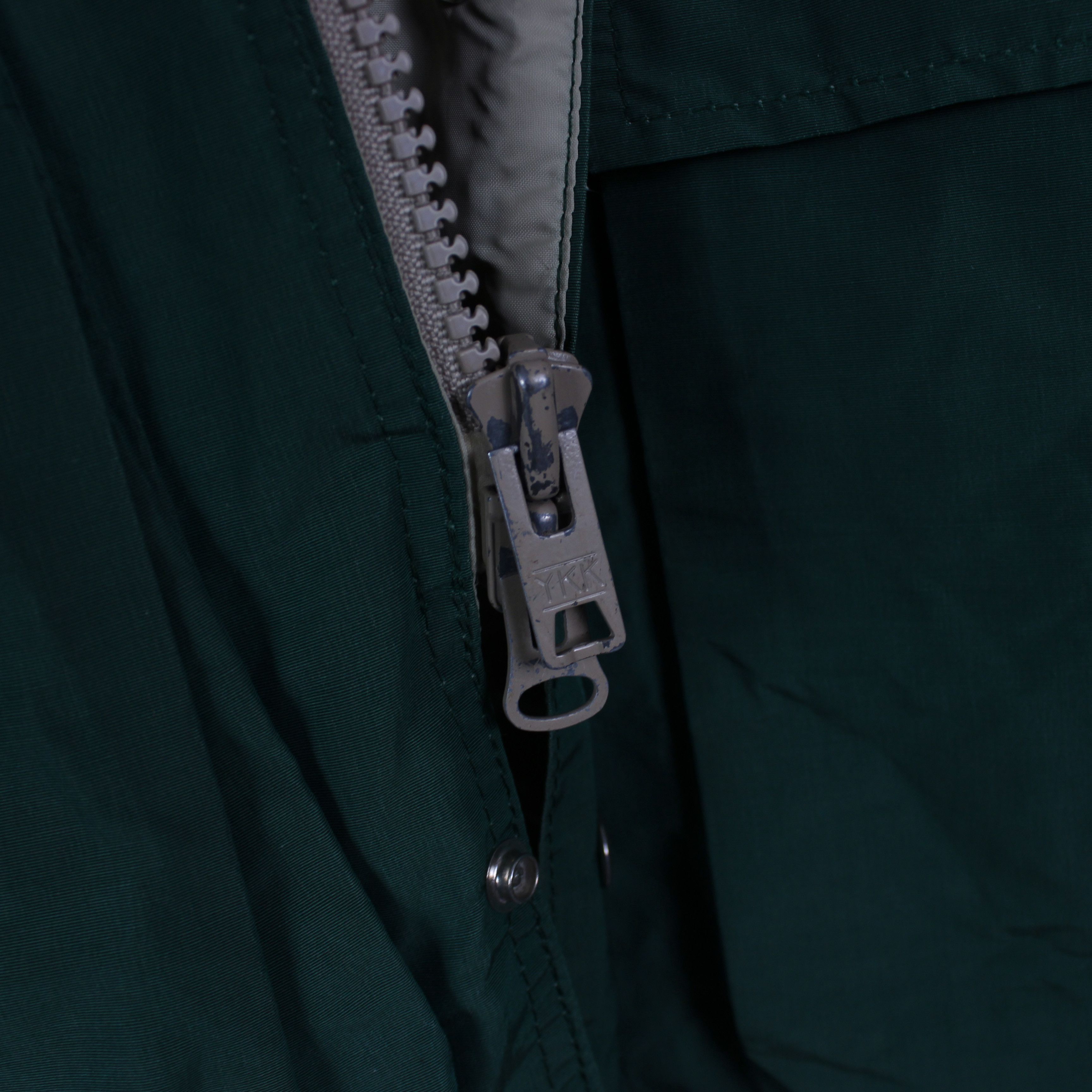 L.L. Bean L.L. Bean light jacket men green men M made in USA Size US M / EU 48-50 / 2 - 12 Thumbnail