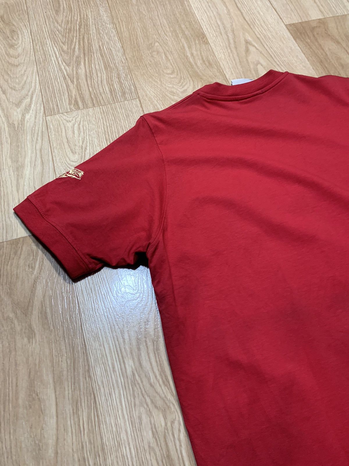 Adidas Vintage Adidas France 98 Coupe Du Monde T-Shirt Size US L / EU 52-54 / 3 - 16 Thumbnail