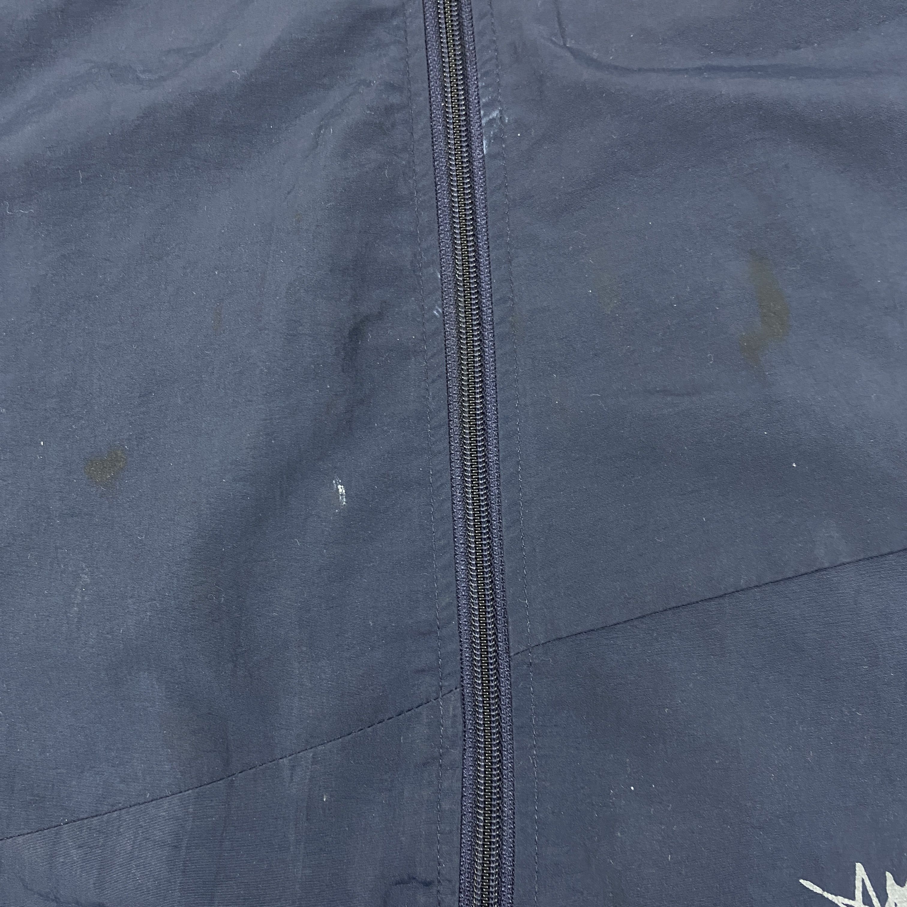 Japanese Brand Vintage Balance Wear Design Skate Jacket- J499 Size US L / EU 52-54 / 3 - 12 Thumbnail