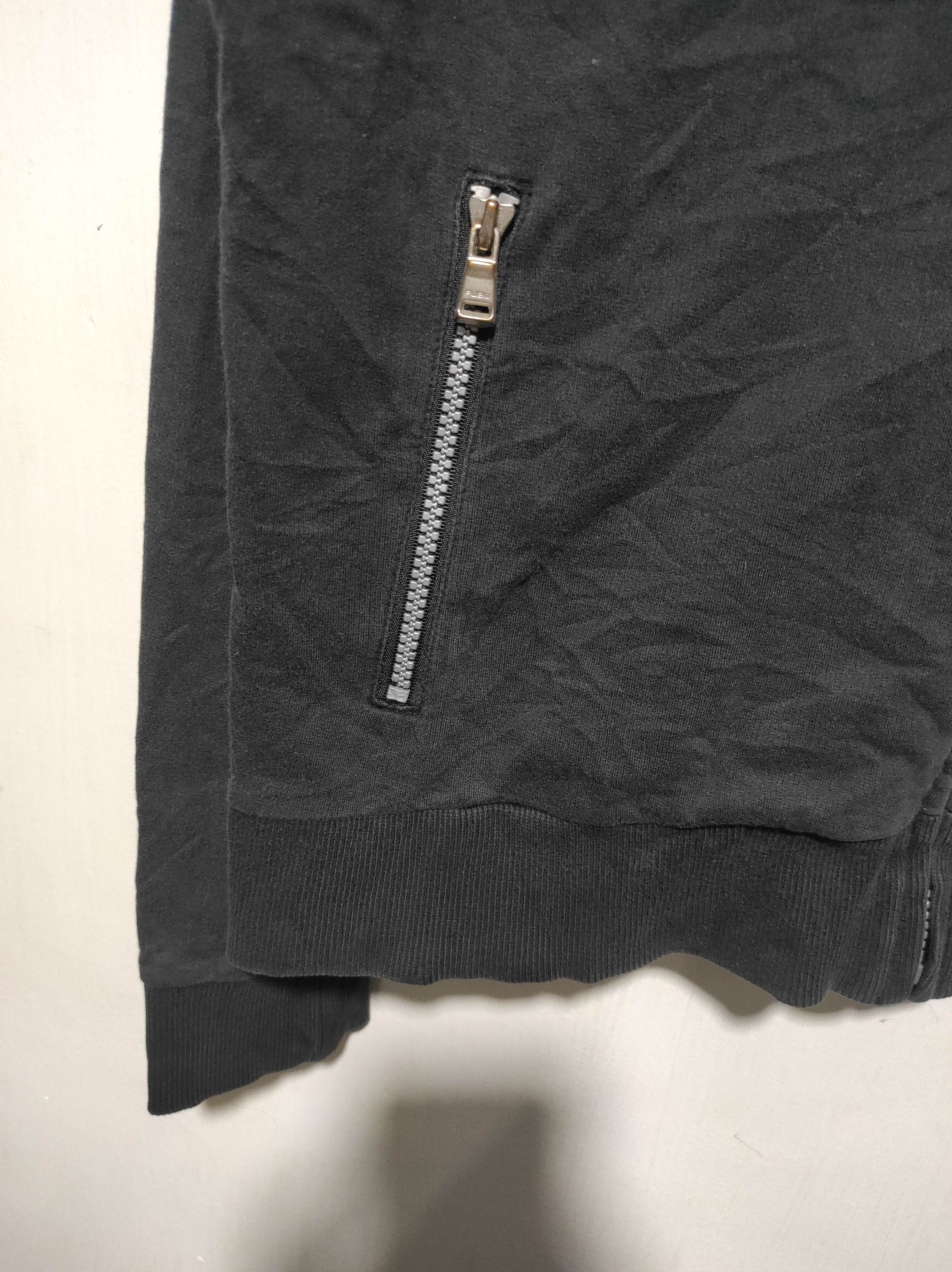 Fubu FUBU zip Fur Hoodie If6Was9 LGB style Size US L / EU 52-54 / 3 - 10 Thumbnail