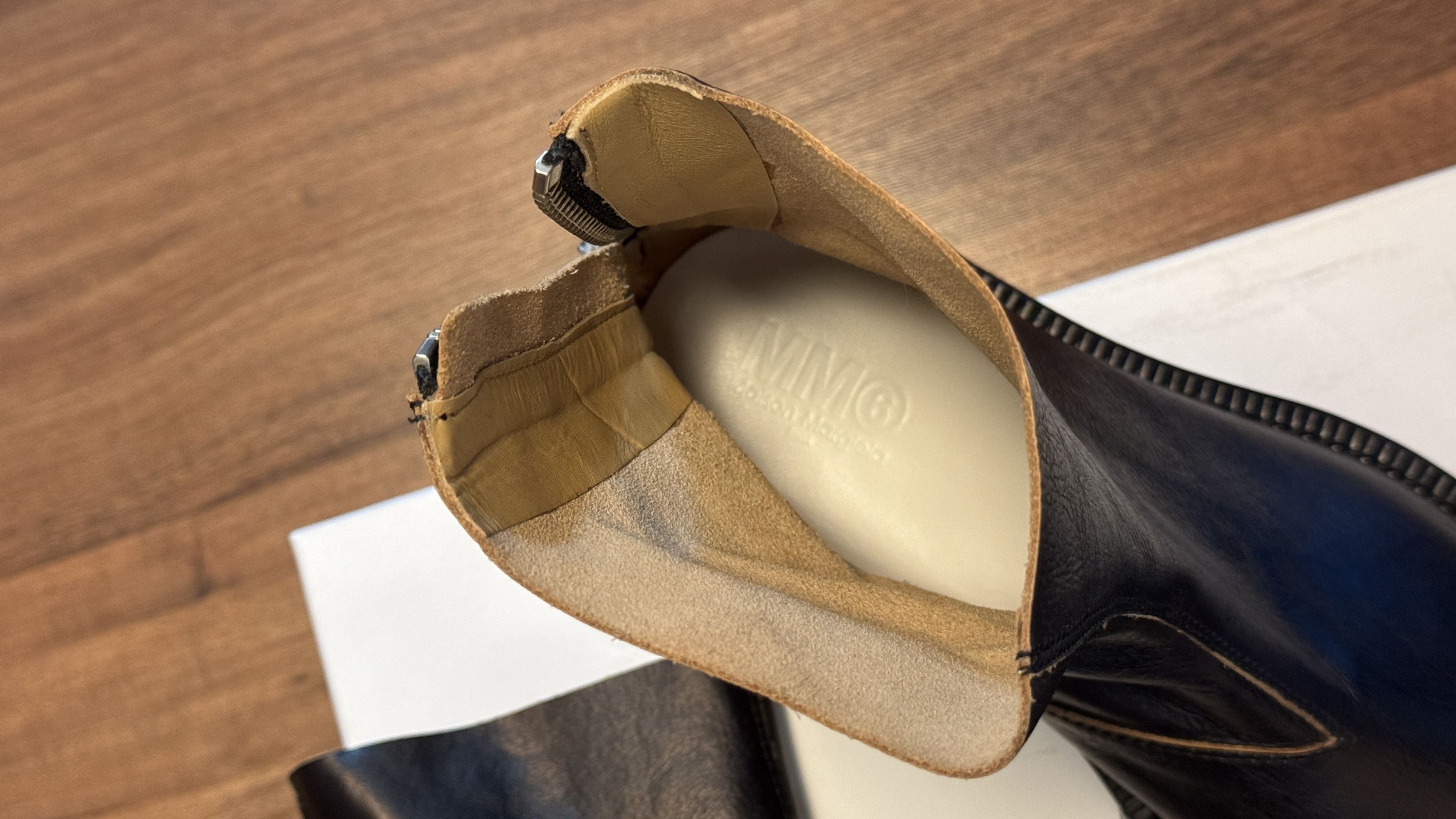 MM6 MM6 Maison Margiela Size US 11 / EU 44 - 4 Thumbnail
